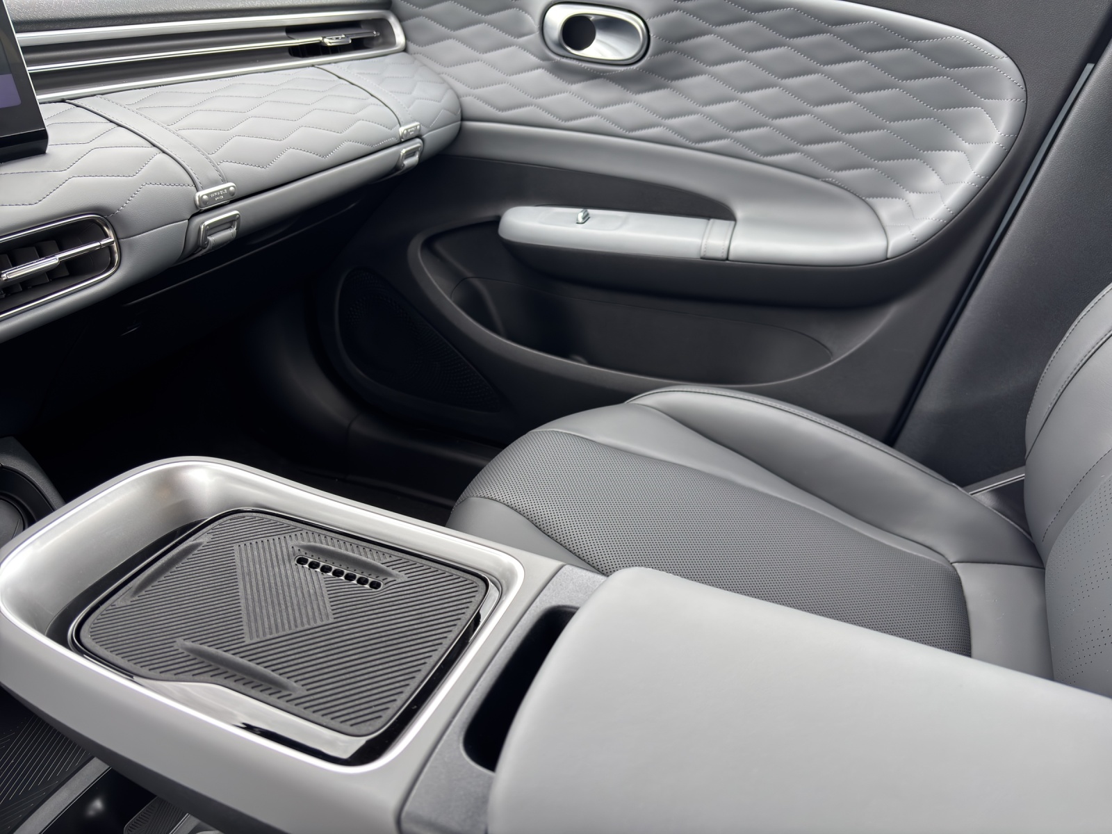 DONGFENG Box Electric-image-9