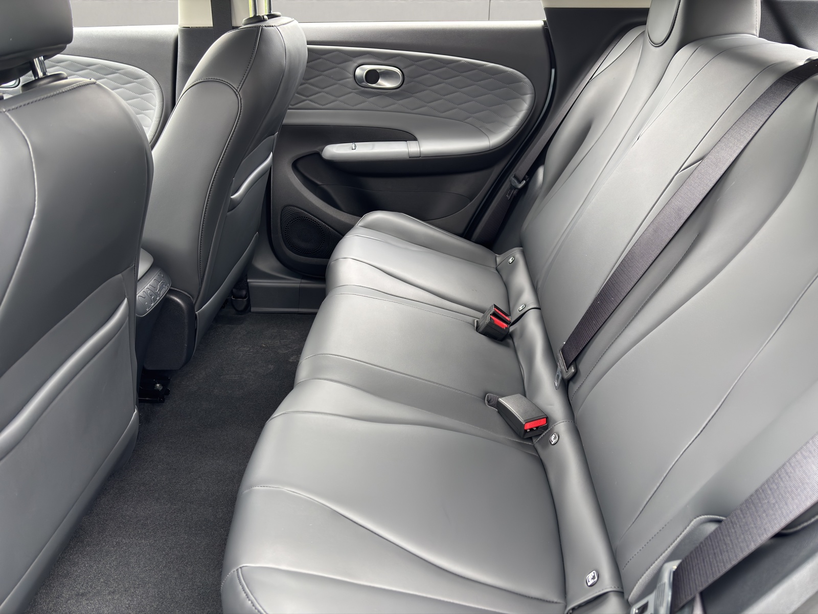 DONGFENG Box Electric-image-4