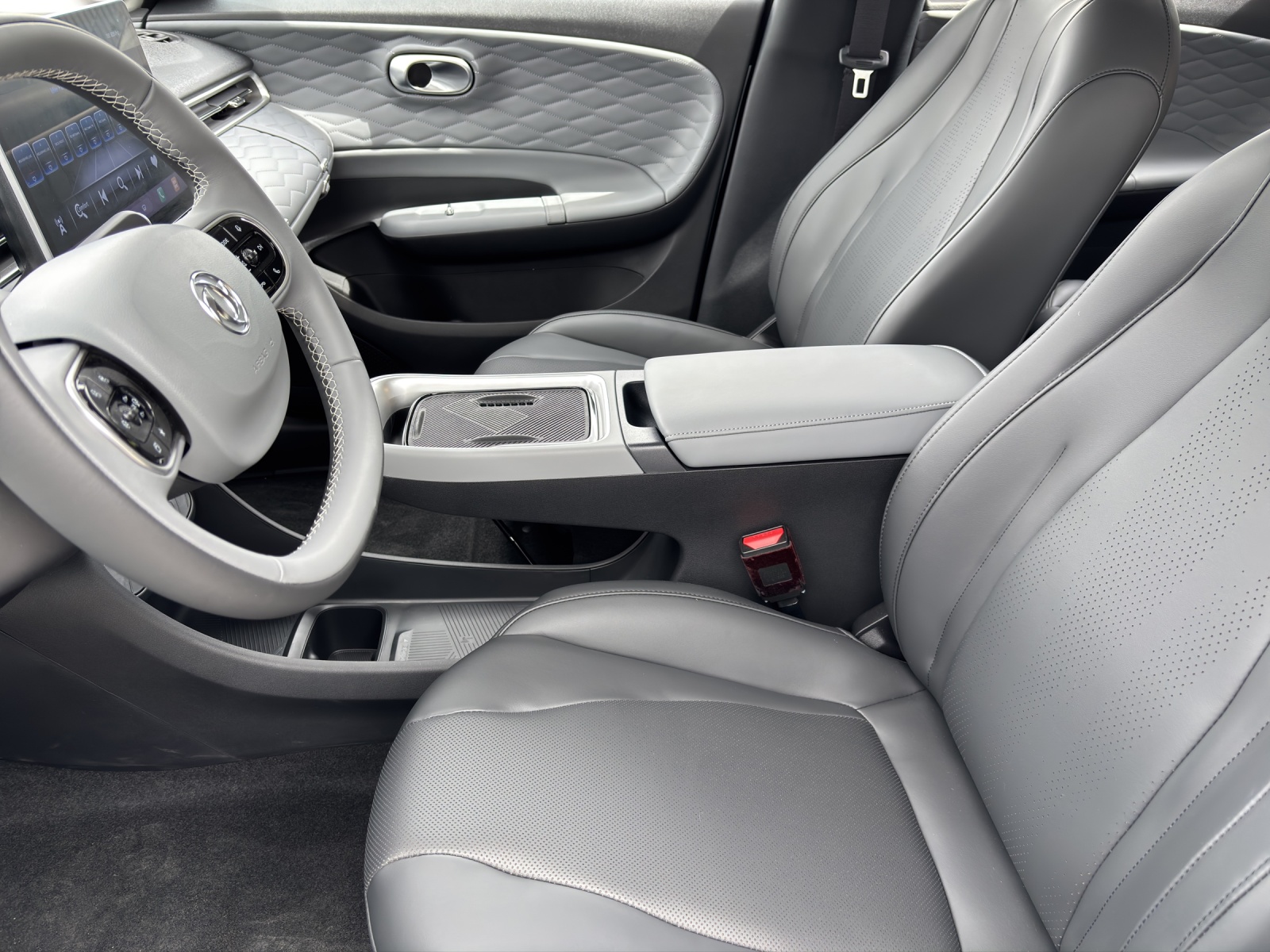 DONGFENG Box Electric-image-12