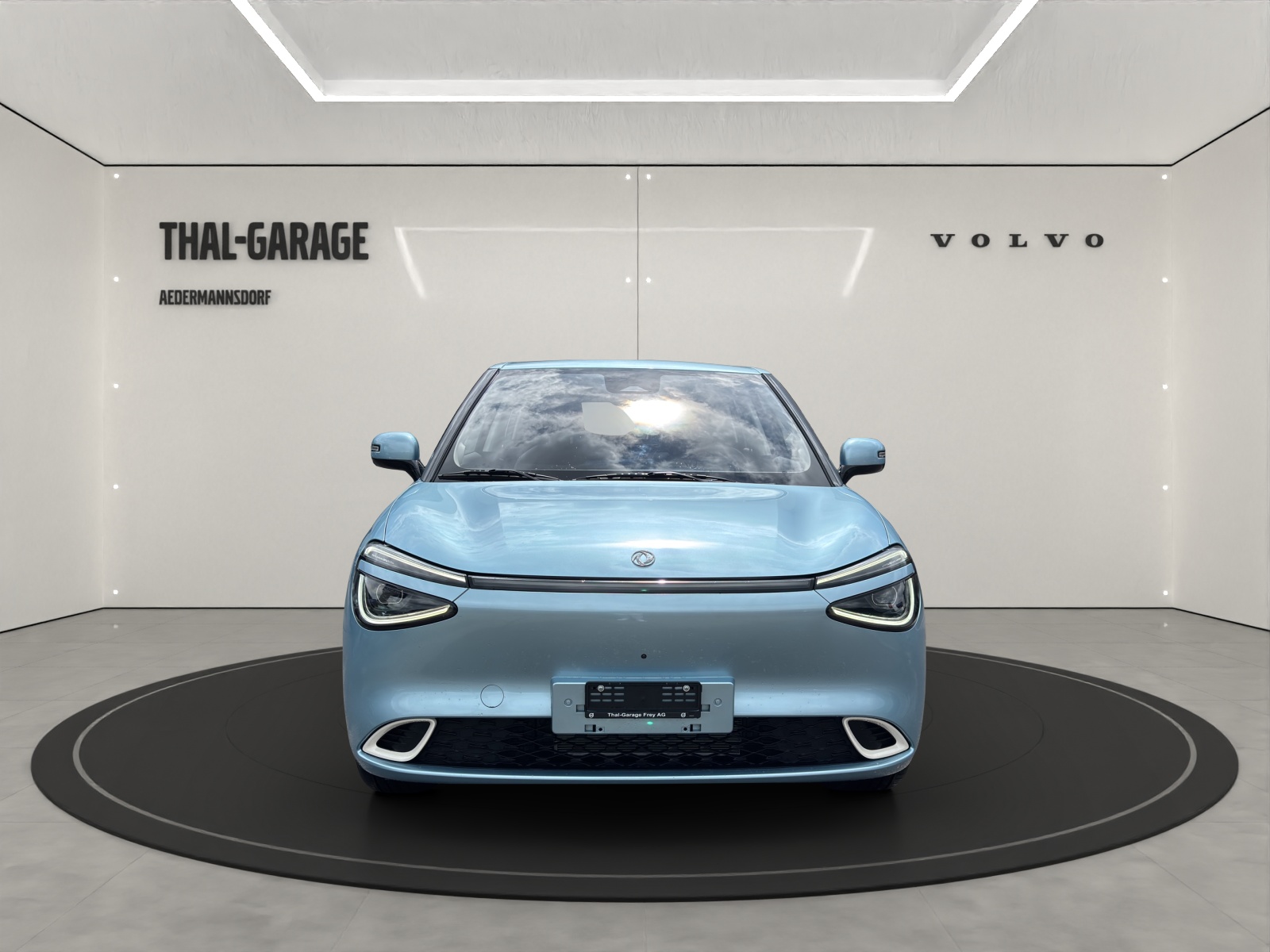 DONGFENG Box Electric-image-5