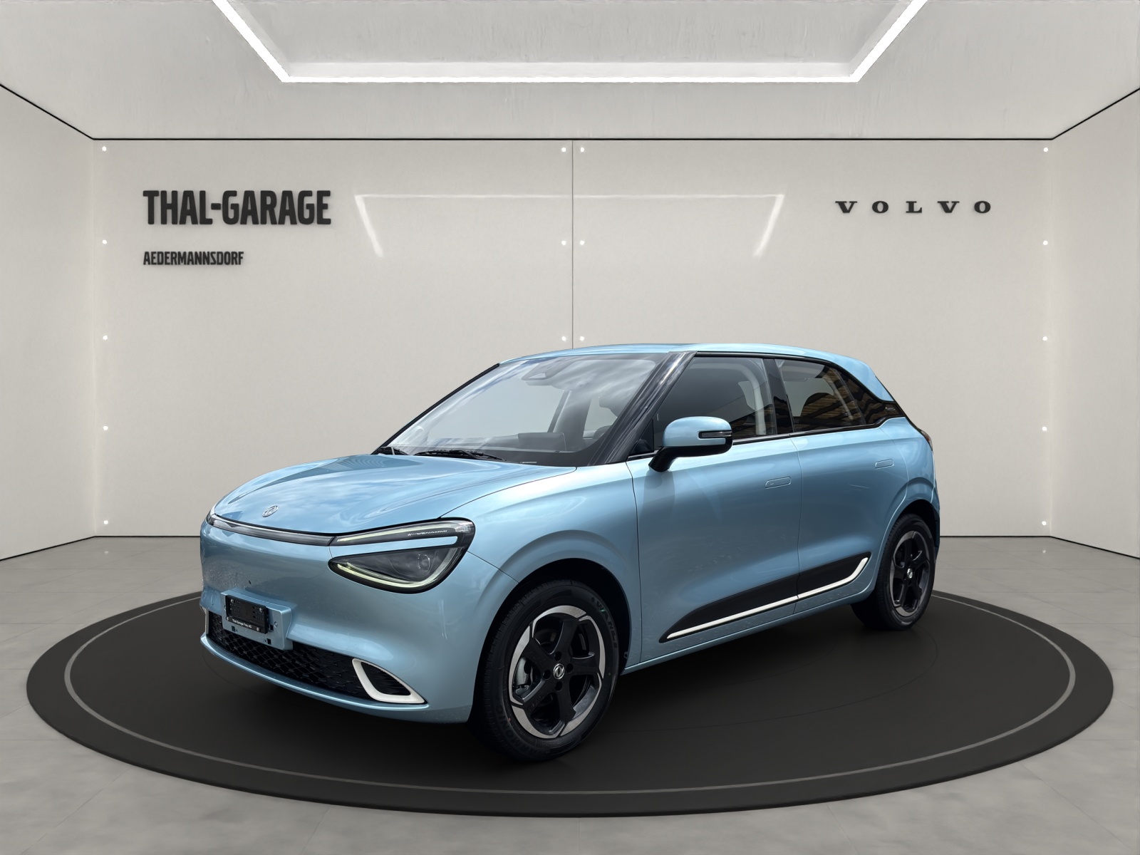 DONGFENG Box Electric