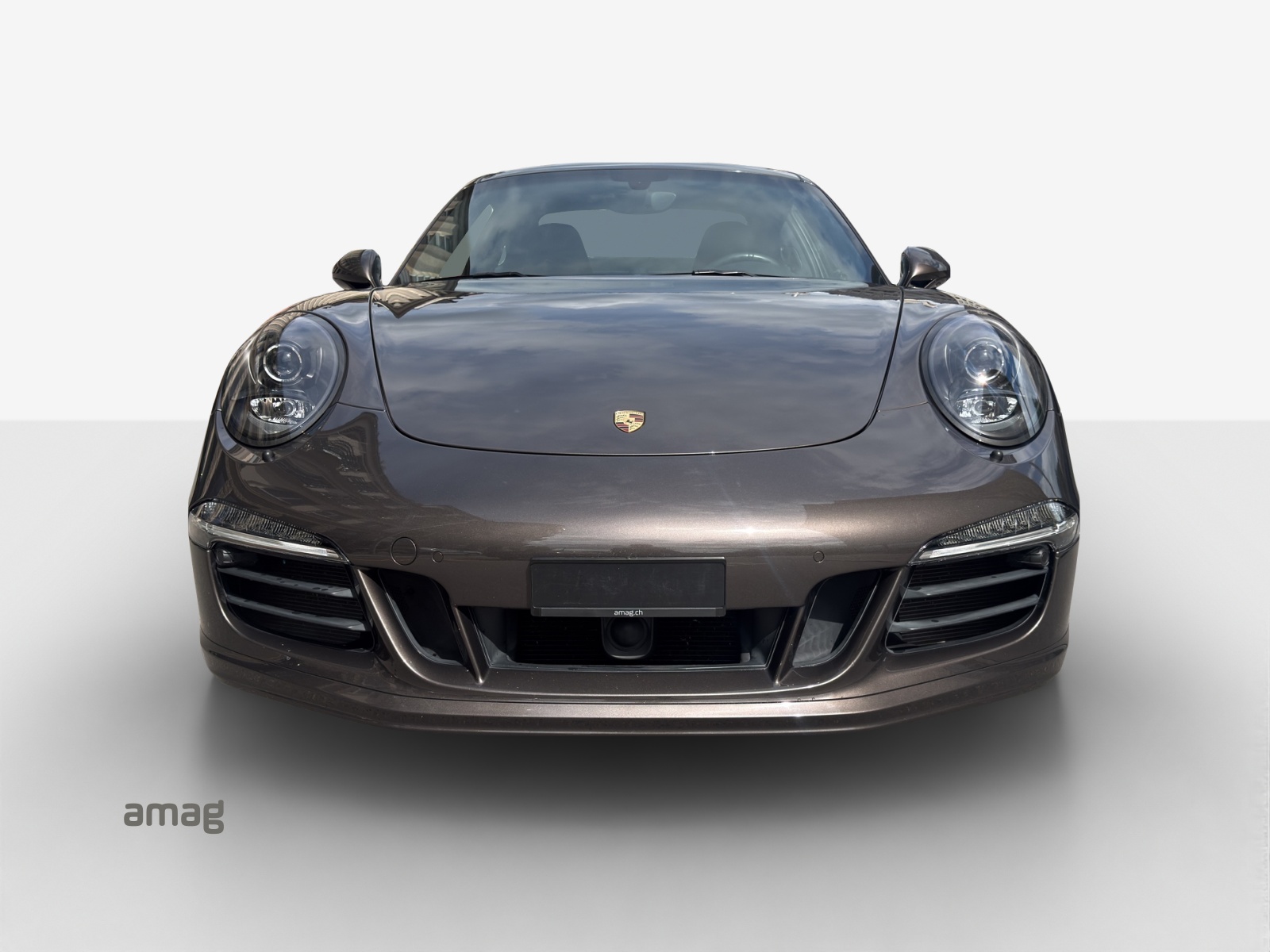 PORSCHE Carrera 4 GTS-image-6