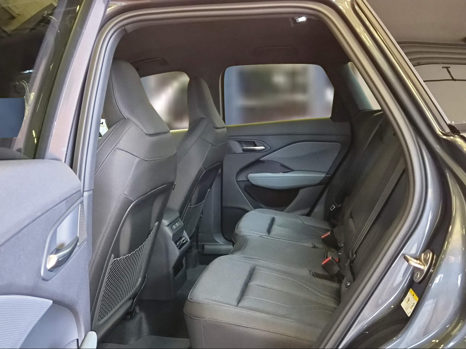 AUDI Q3 SUV TFSI quattro 150 kW S tronic Daytonagrau Perleffekt-image-9