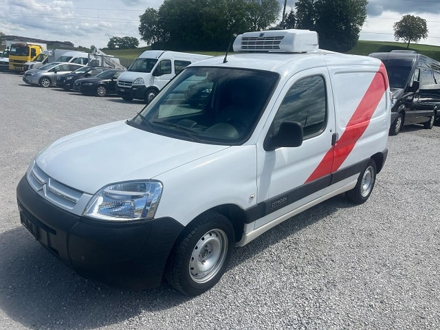 CITROEN Berlingo 2.0 HDi 800