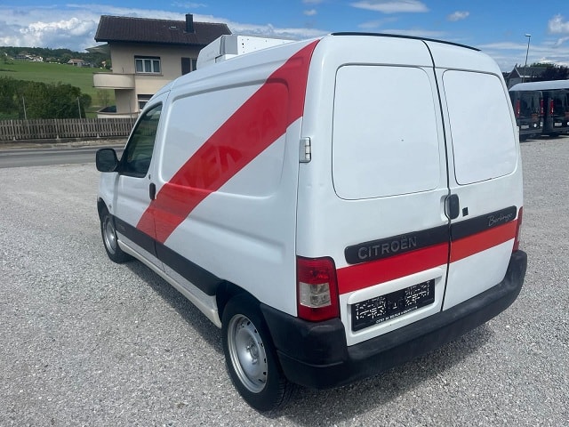 CITROEN Berlingo 2.0 HDi 800-image-2
