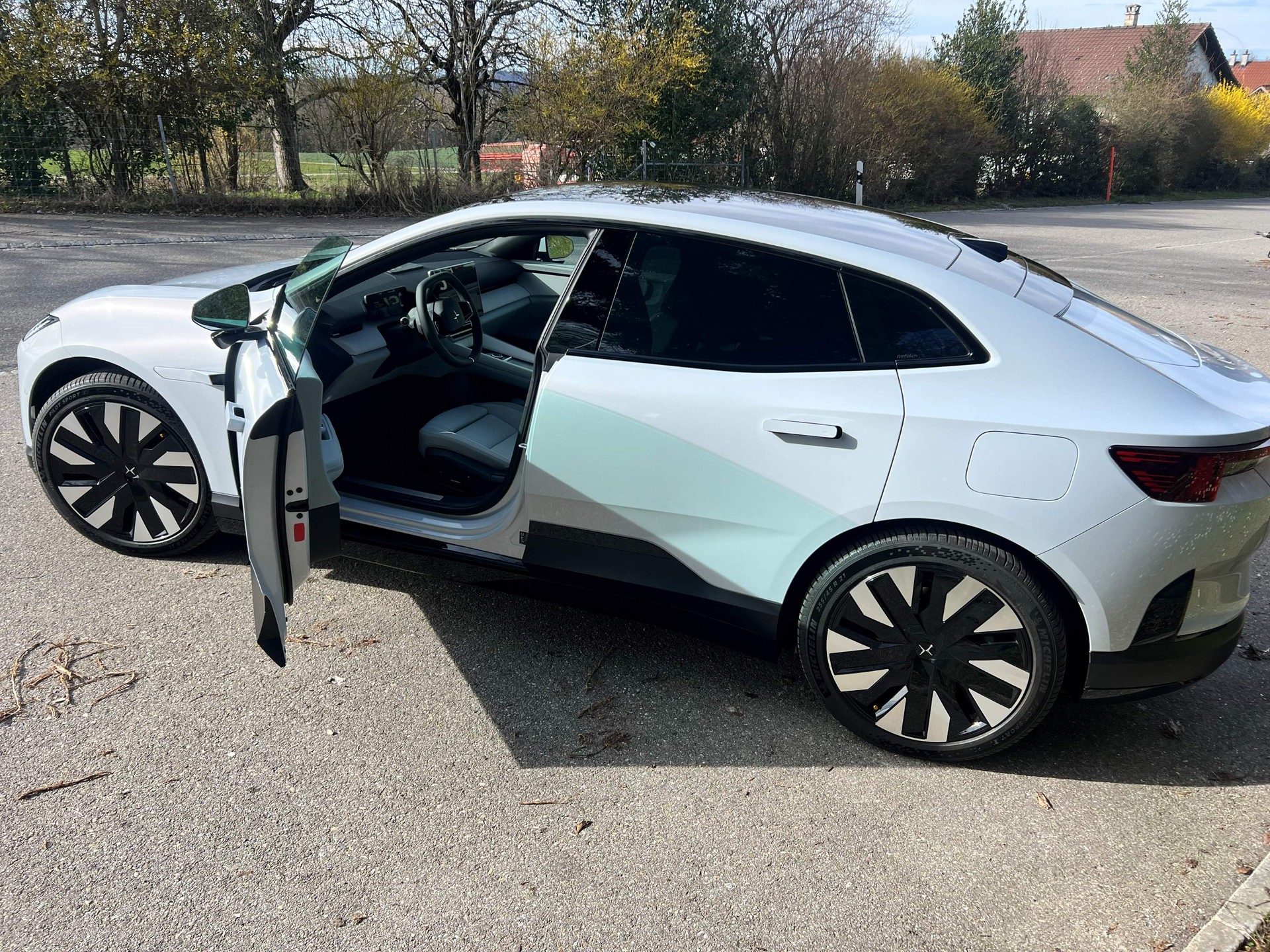 POLESTAR Long Range Dual Motor-image-3
