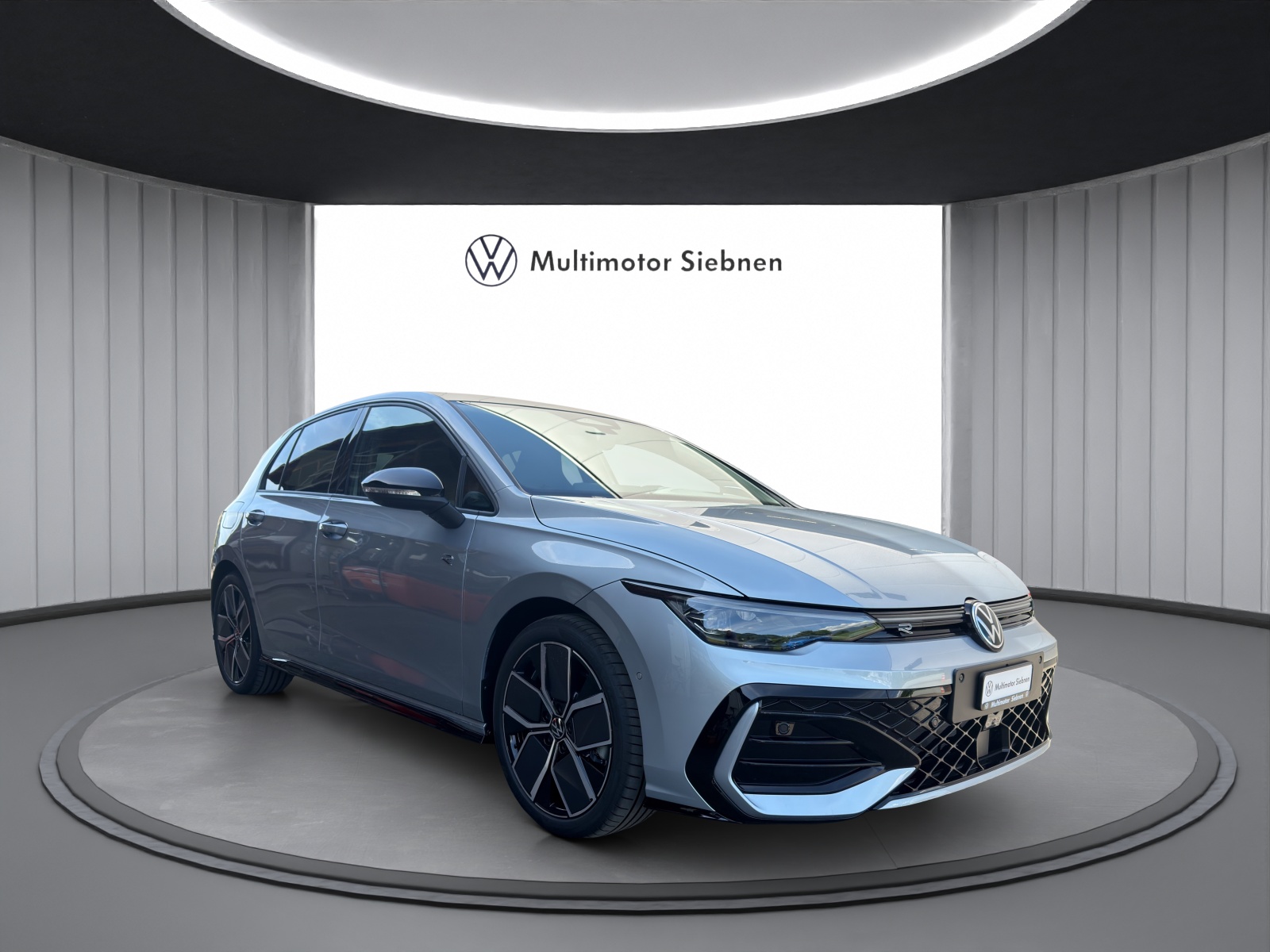 VW Golf 2.0 TSI R-Line DSG 4 Motion-image-6