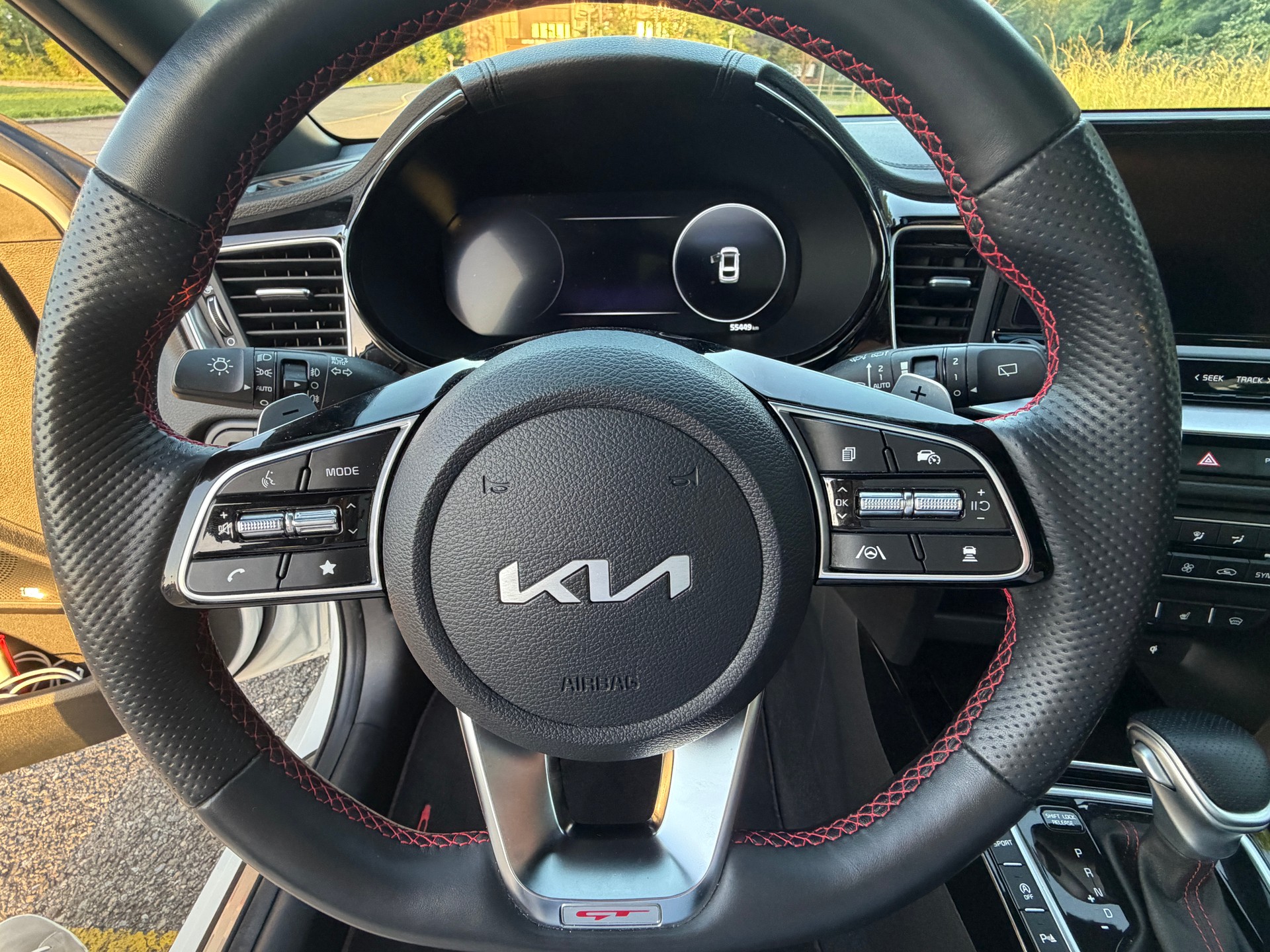 KIA ProCeed 1.6 T-GDi GT-image-7