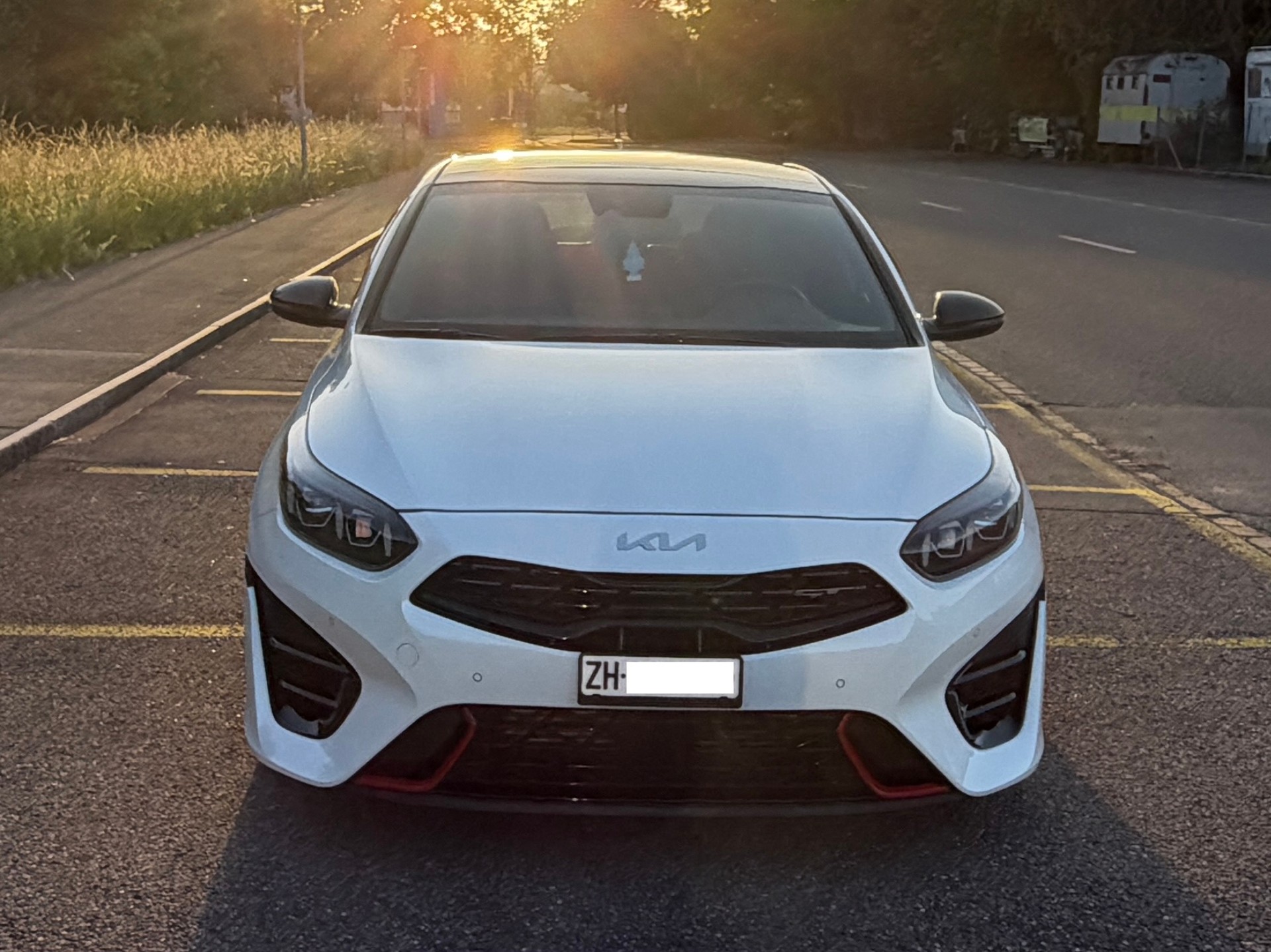 KIA ProCeed 1.6 T-GDi GT-image-2
