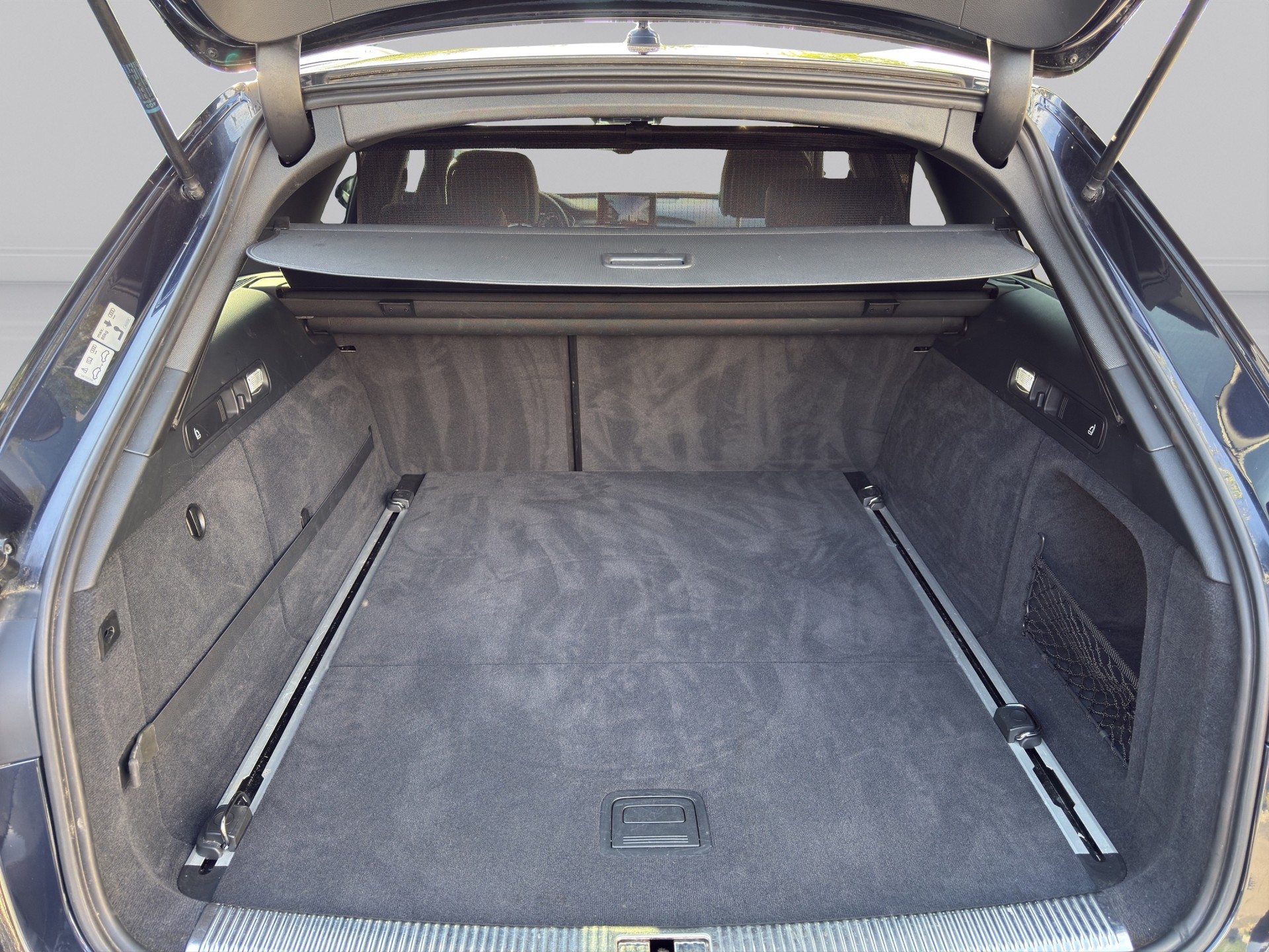 AUDI A6 Avant 3.0 BiTDI V6 quattro tiptronic-image-7