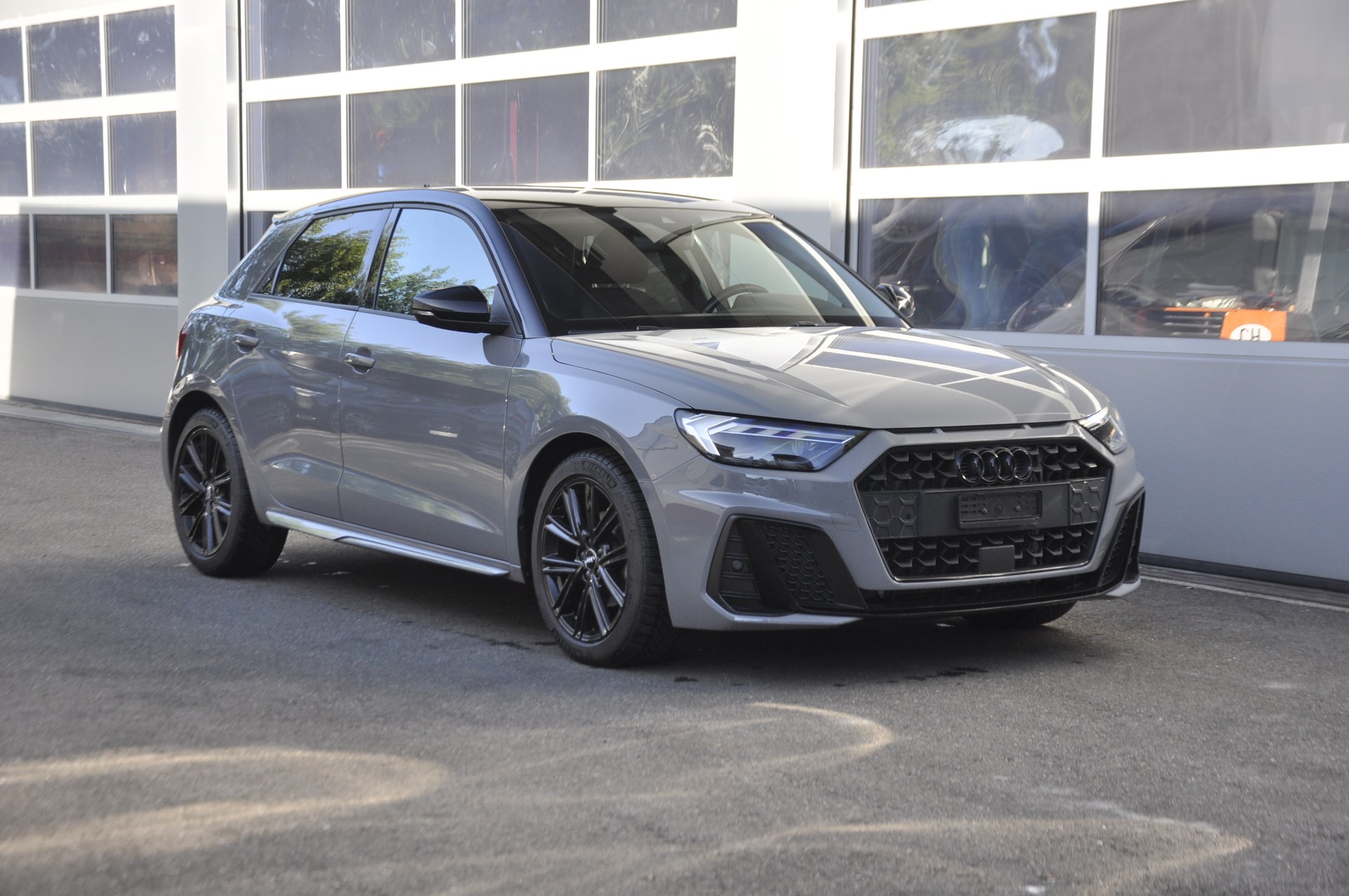 AUDI A1 Sportback 30 TFSI S Line S-tronic