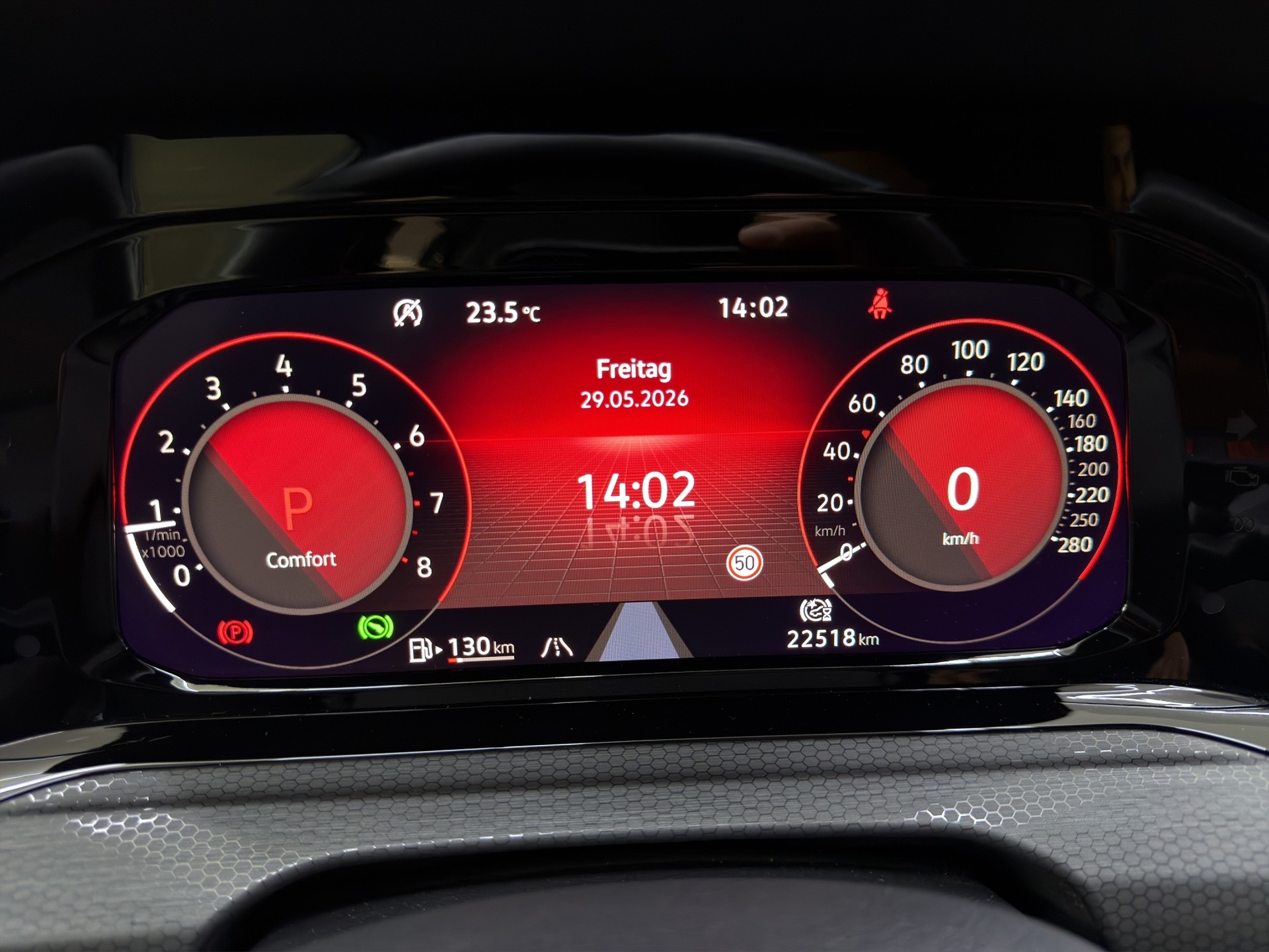 VW Golf 2.0 TSI GTI DSG-image-10