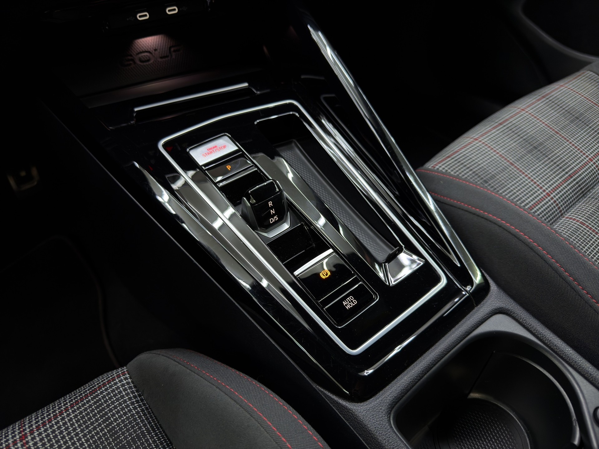 VW Golf 2.0 TSI GTI DSG-image-28
