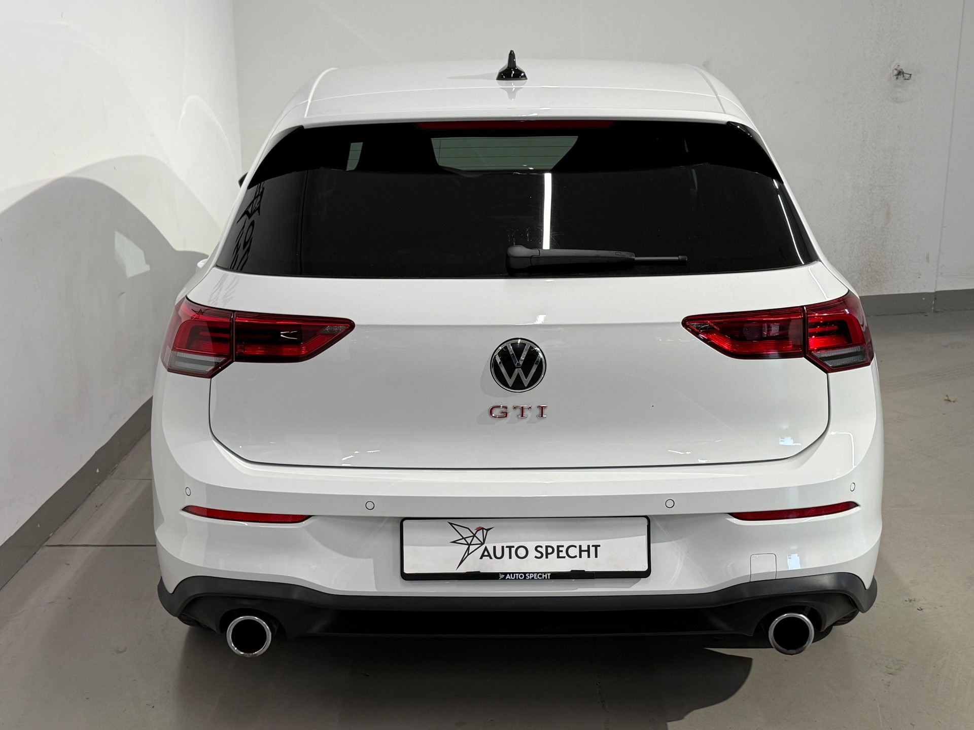 VW Golf 2.0 TSI GTI DSG-image-5