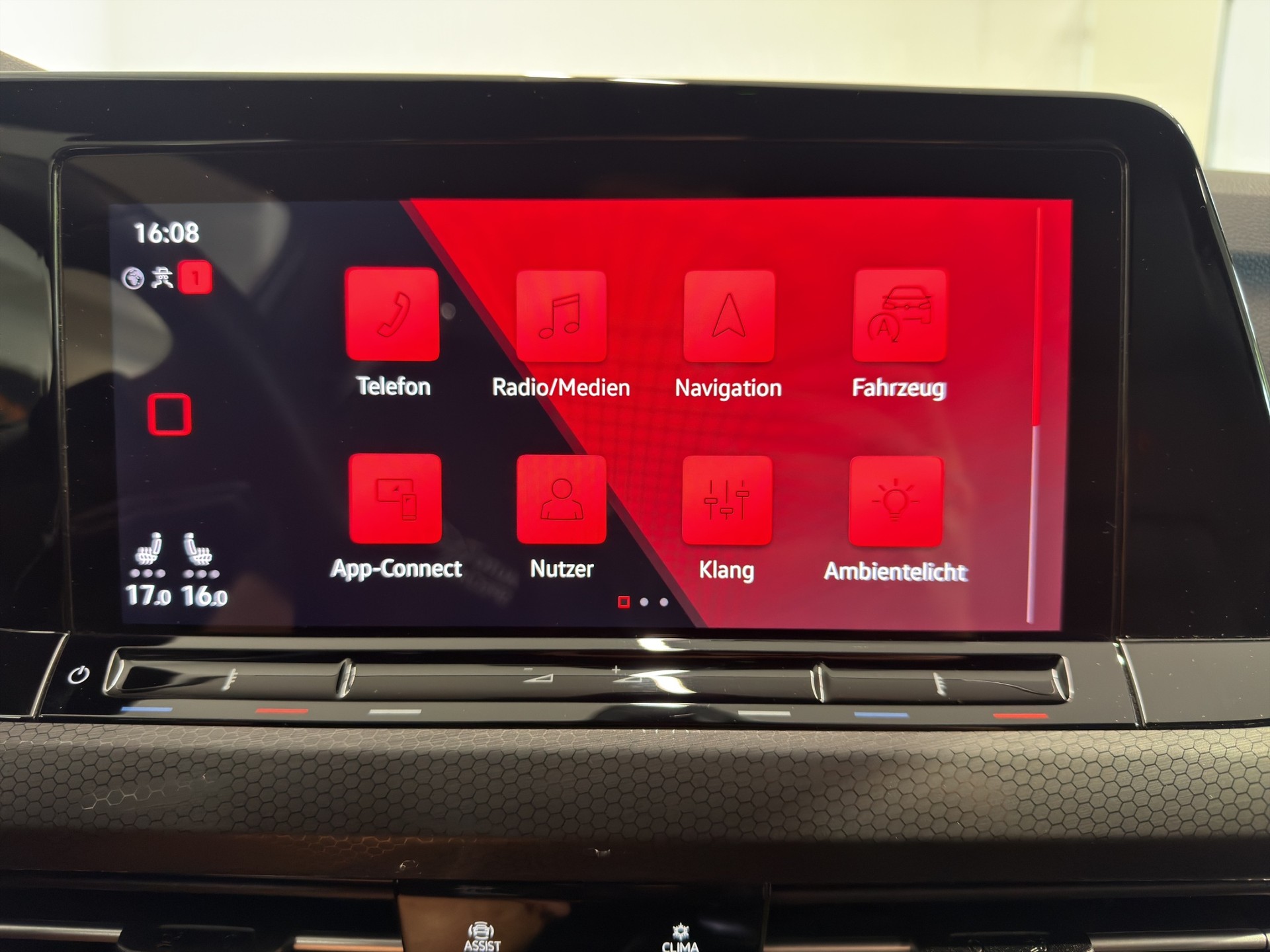 VW Golf 2.0 TSI GTI DSG-image-16
