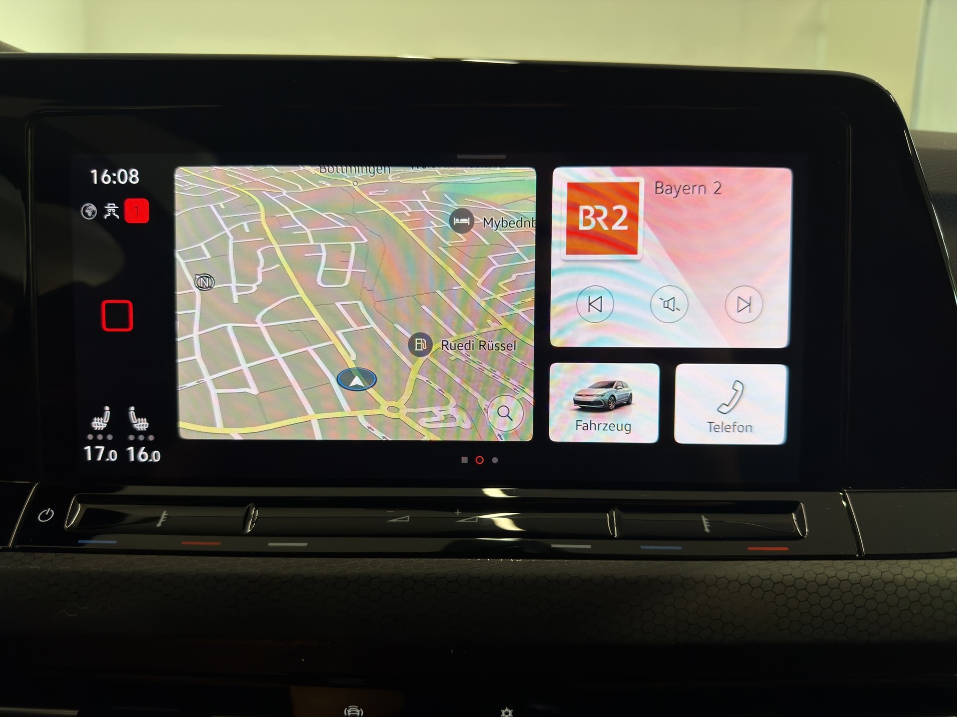 VW Golf 2.0 TSI GTI DSG-image-15