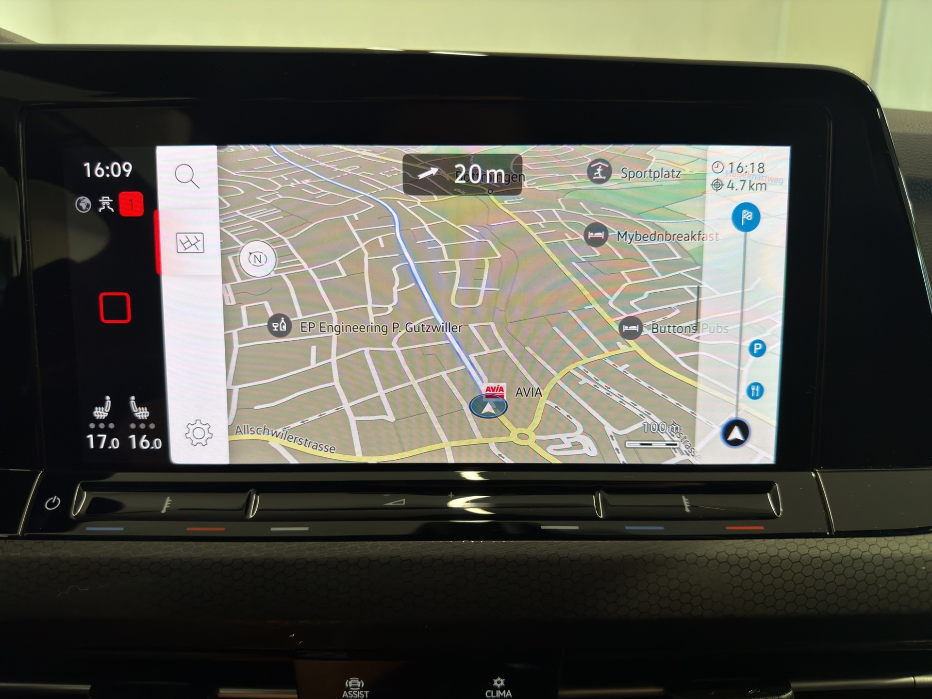 VW Golf 2.0 TSI GTI DSG-image-19