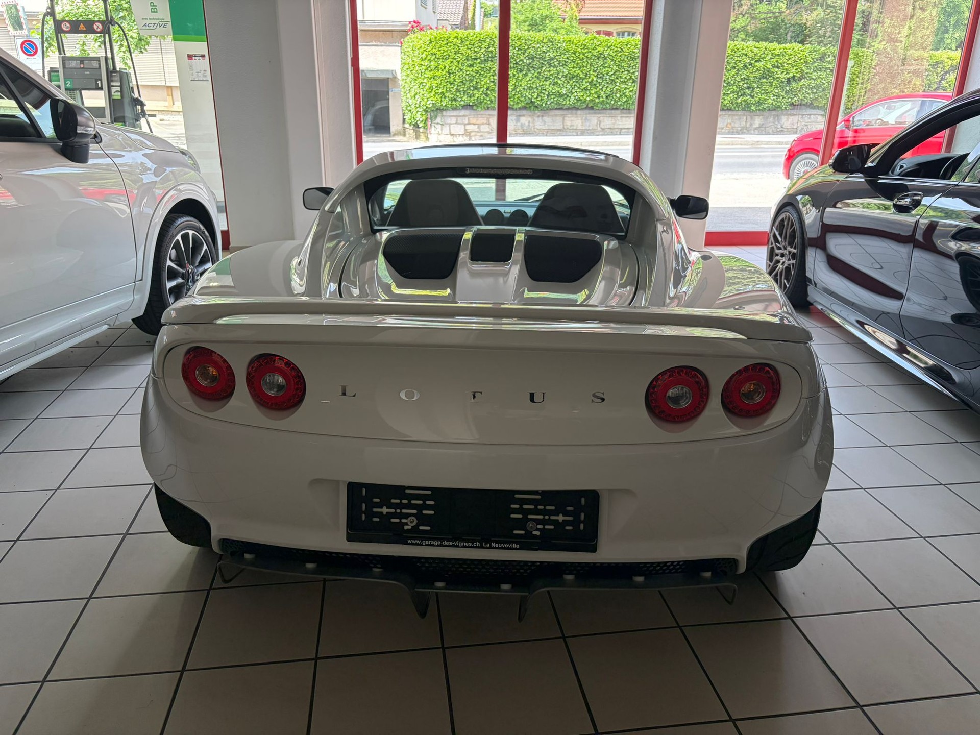 LOTUS Elise S-image-2
