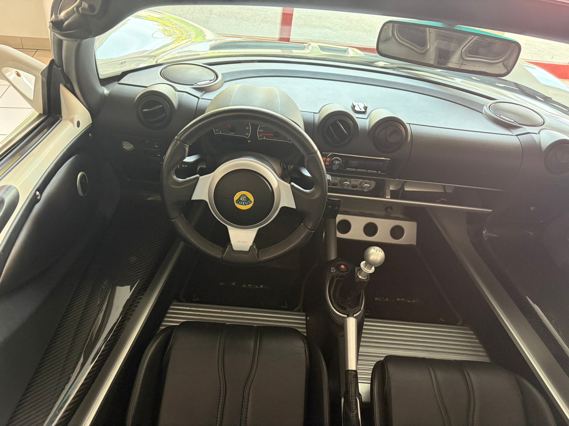 LOTUS Elise S-image-4