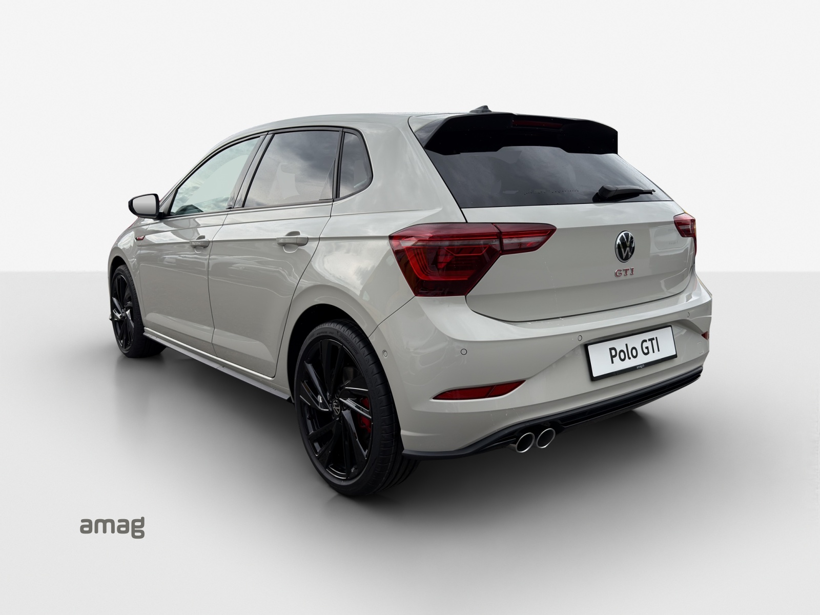 VW Polo 1.0 TSI Style Edition 50 DSG-showroom-element-2