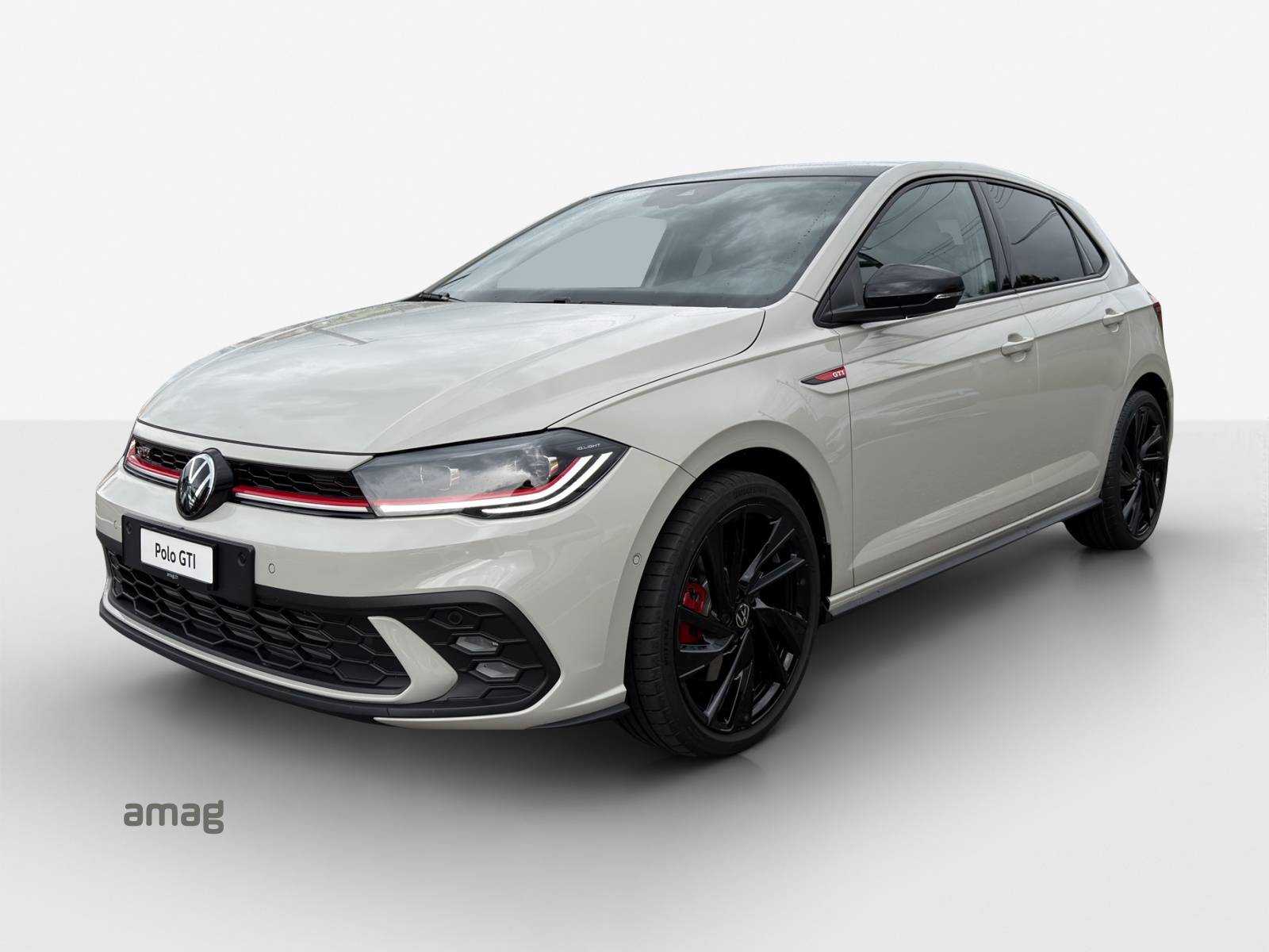VW Polo 1.0 TSI Style Edition 50 DSG