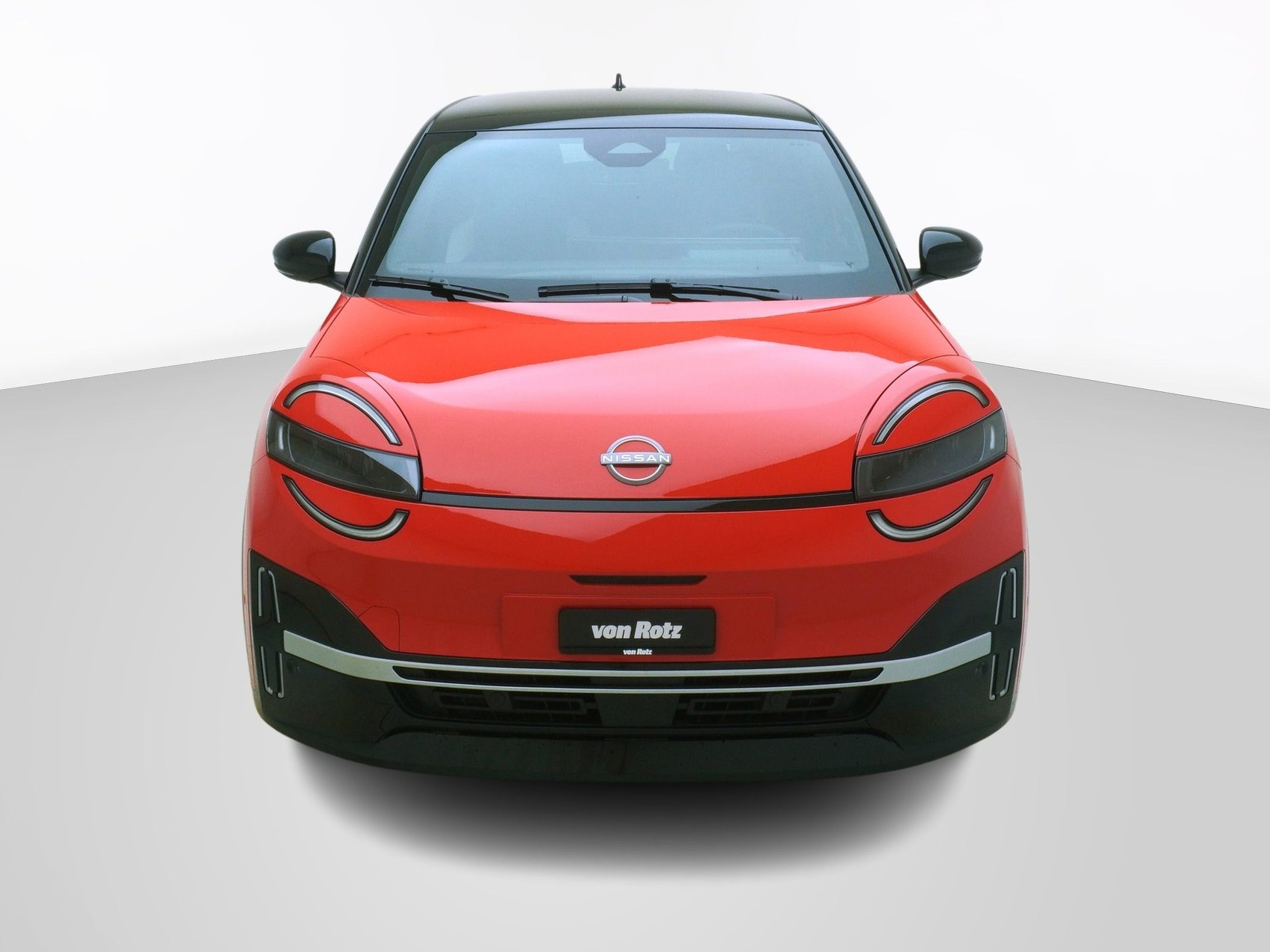 NISSAN Micra Evolve-image-5