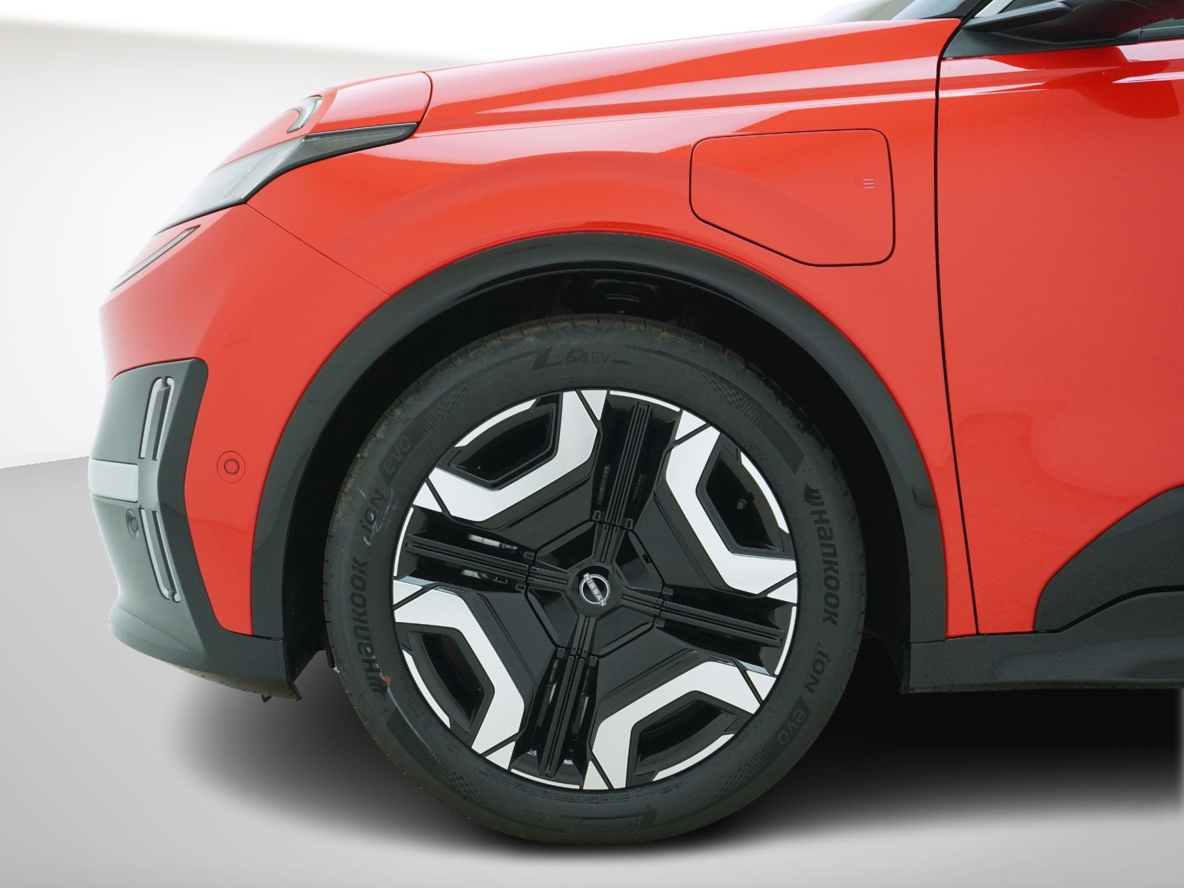 NISSAN Micra Evolve-image-8