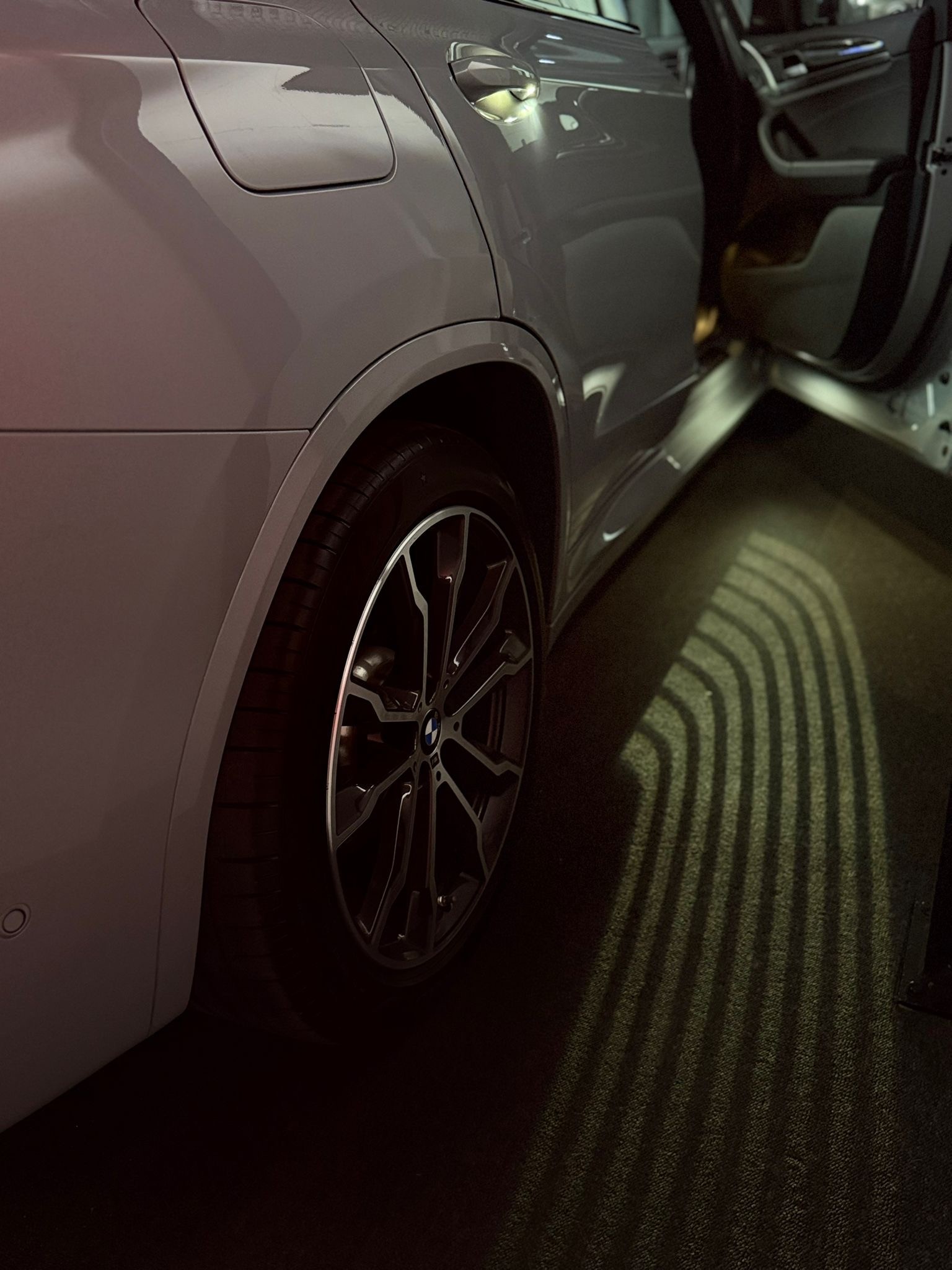 BMW X3 M40i M-Sport Edition / Carbon-image-18