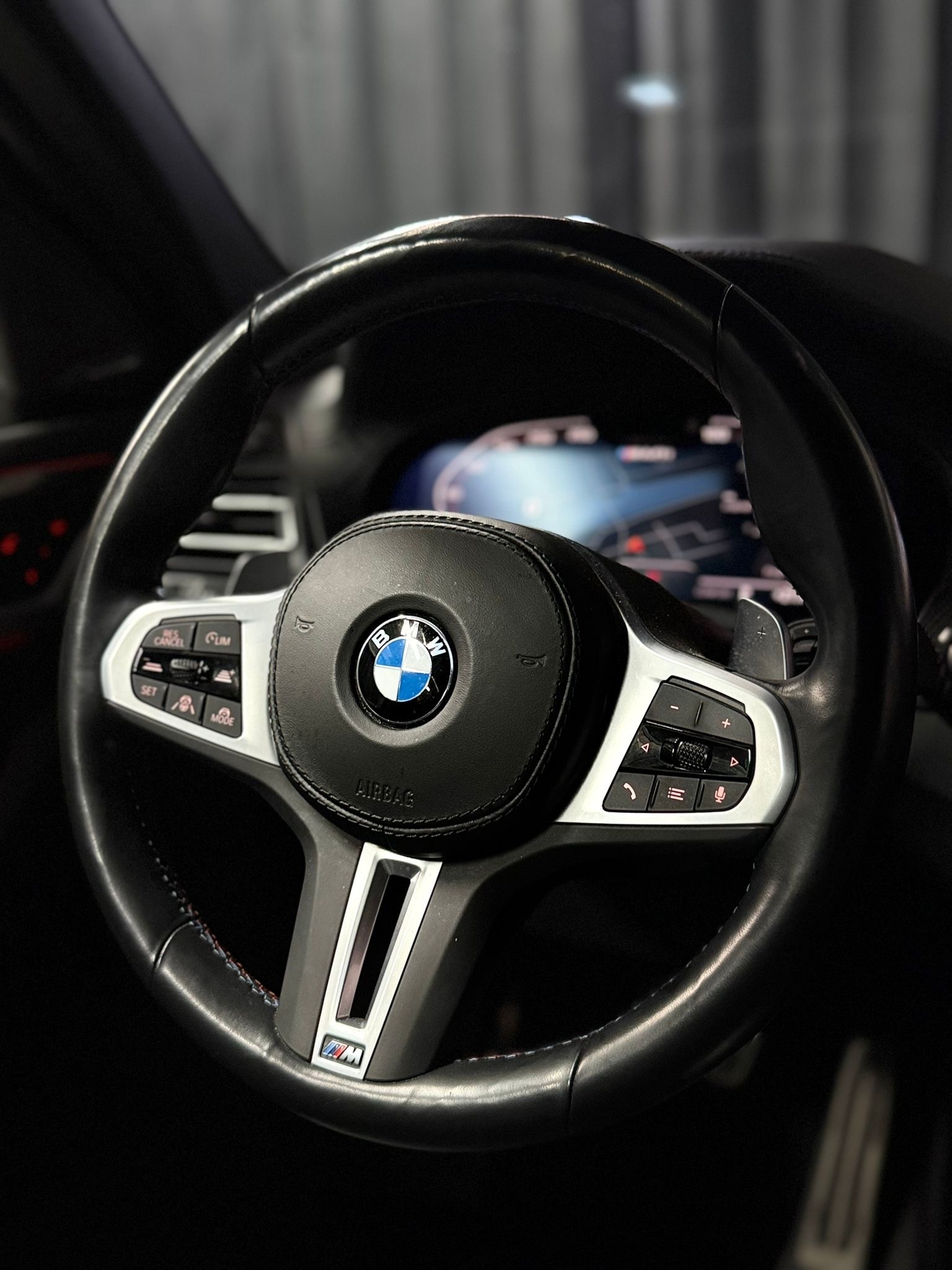 BMW X3 M40i M-Sport Edition / Carbon-image-13