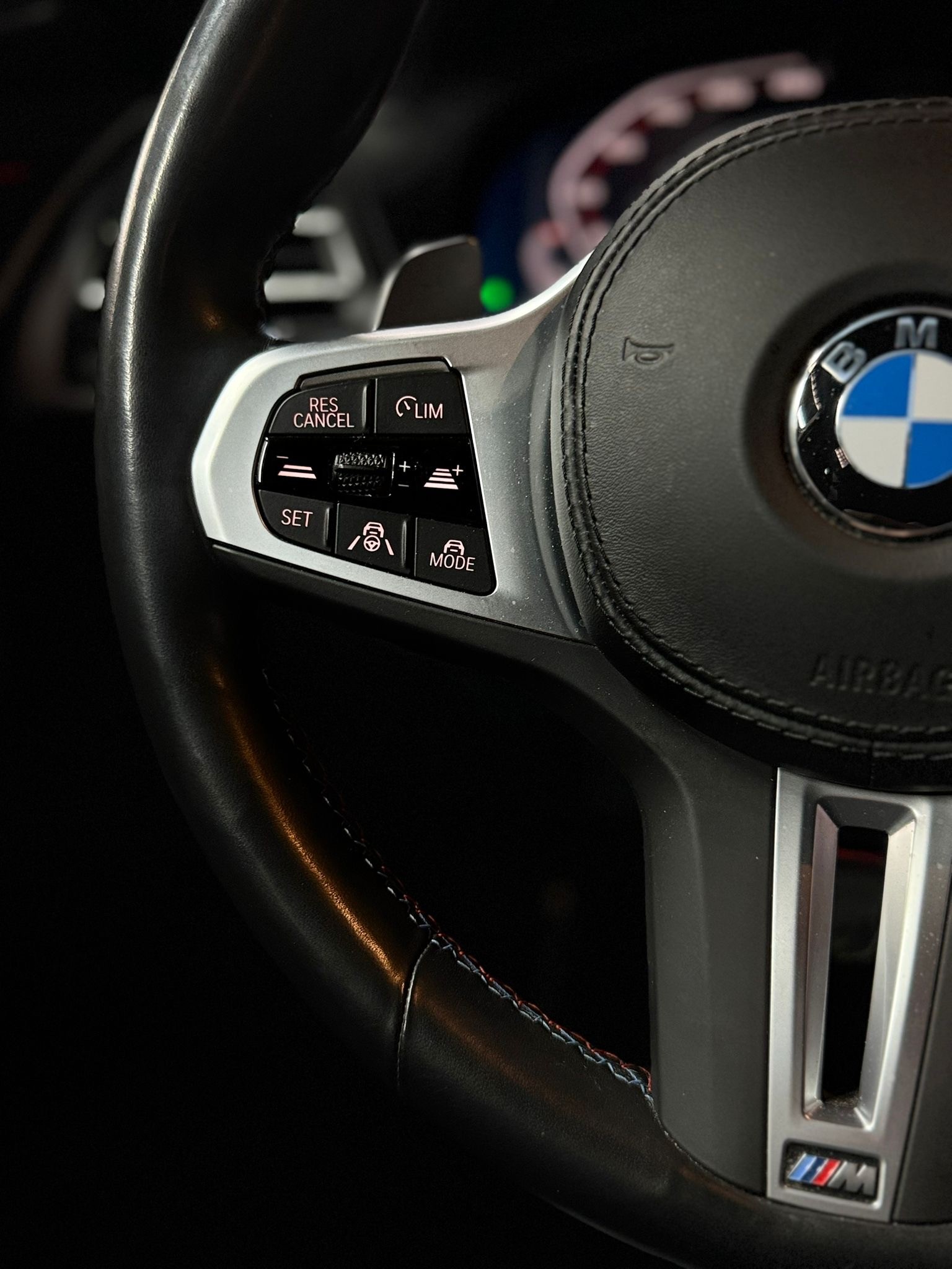 BMW X3 M40i M-Sport Edition / Carbon-image-14