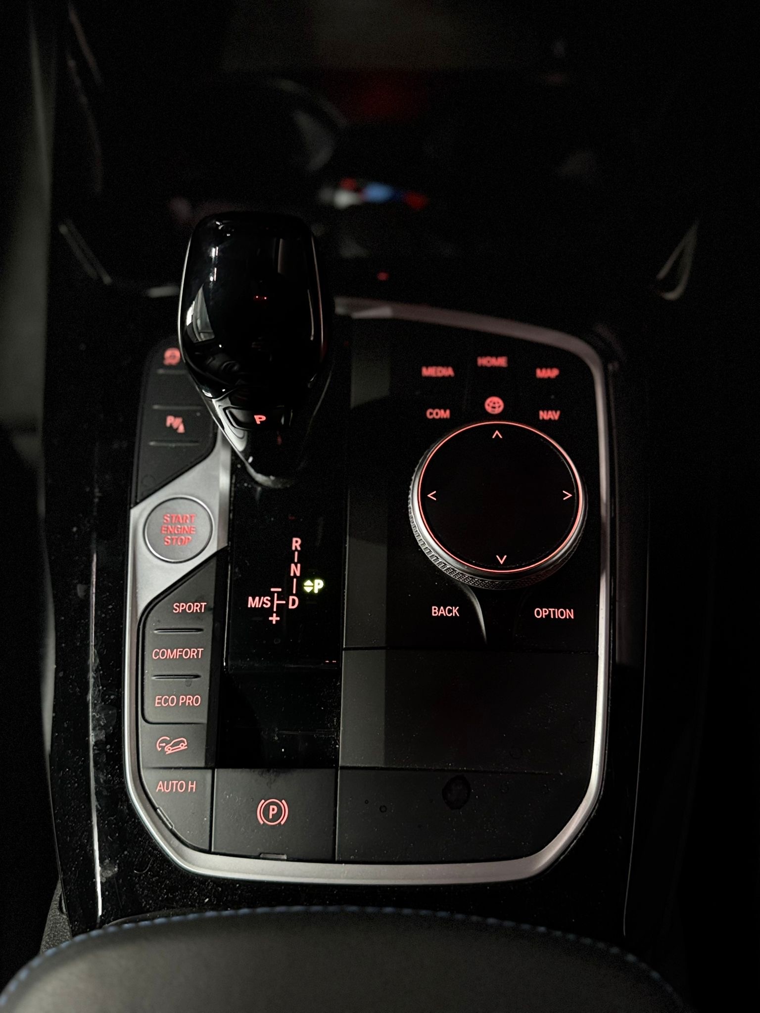 BMW X3 M40i M-Sport Edition / Carbon-image-20