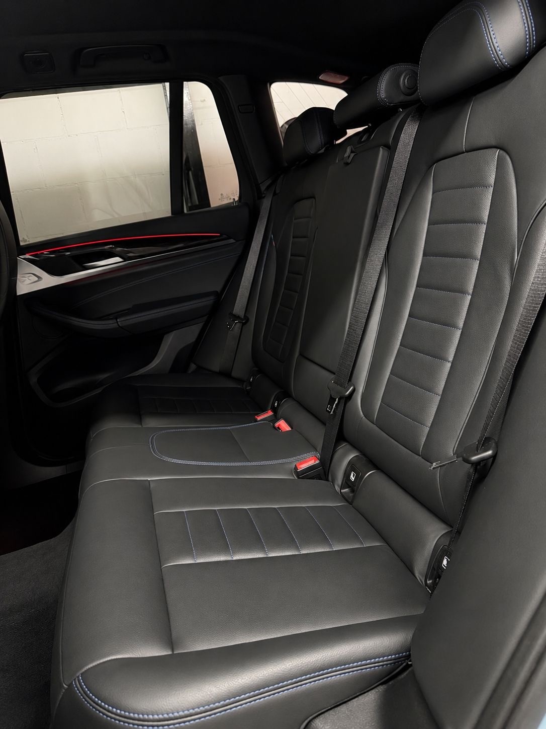 BMW X3 M40i M-Sport Edition / Carbon-image-10