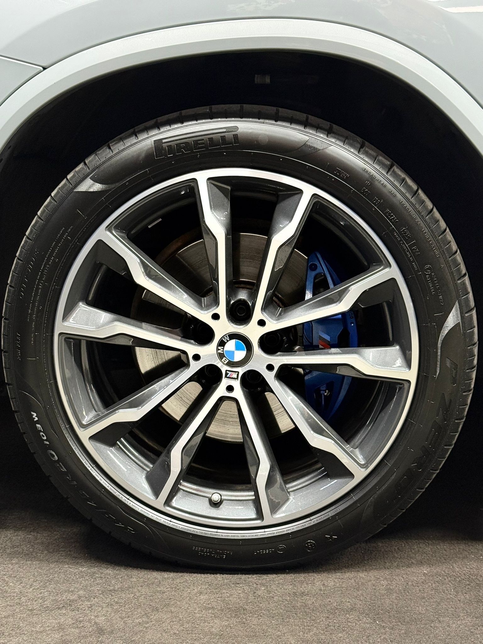 BMW X3 M40i M-Sport Edition / Carbon-image-6