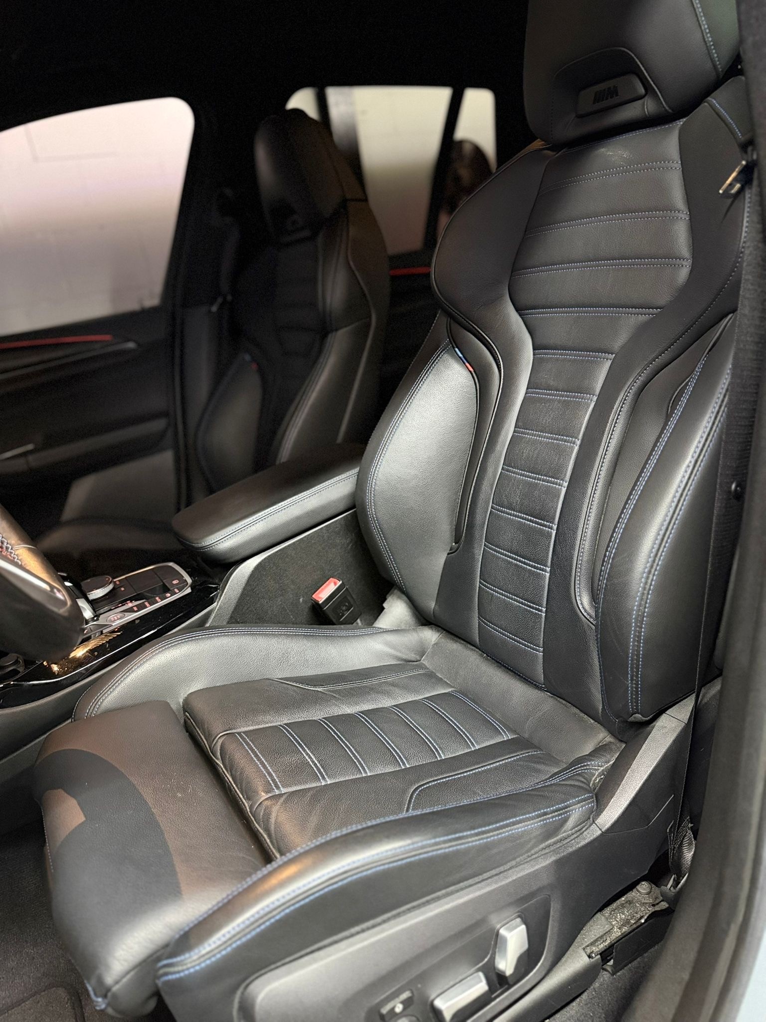 BMW X3 M40i M-Sport Edition / Carbon-image-8