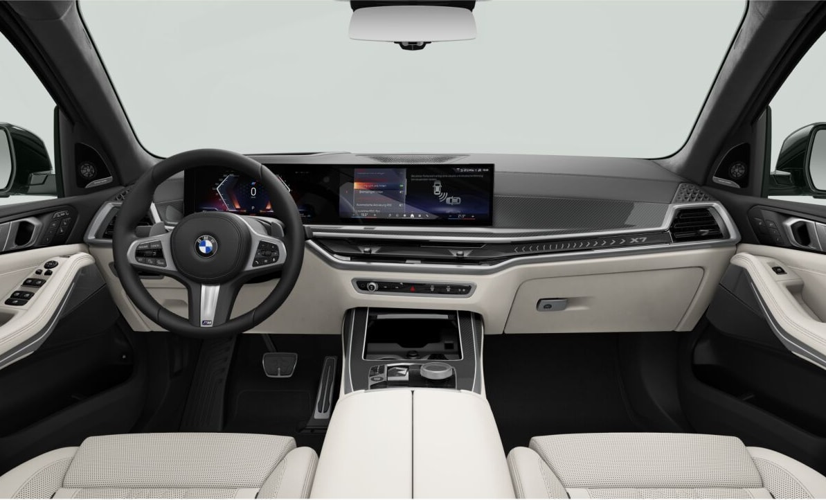 BMW X7 xDrive 48V 40d M Sport Pro Steptronic-showroom-element-3