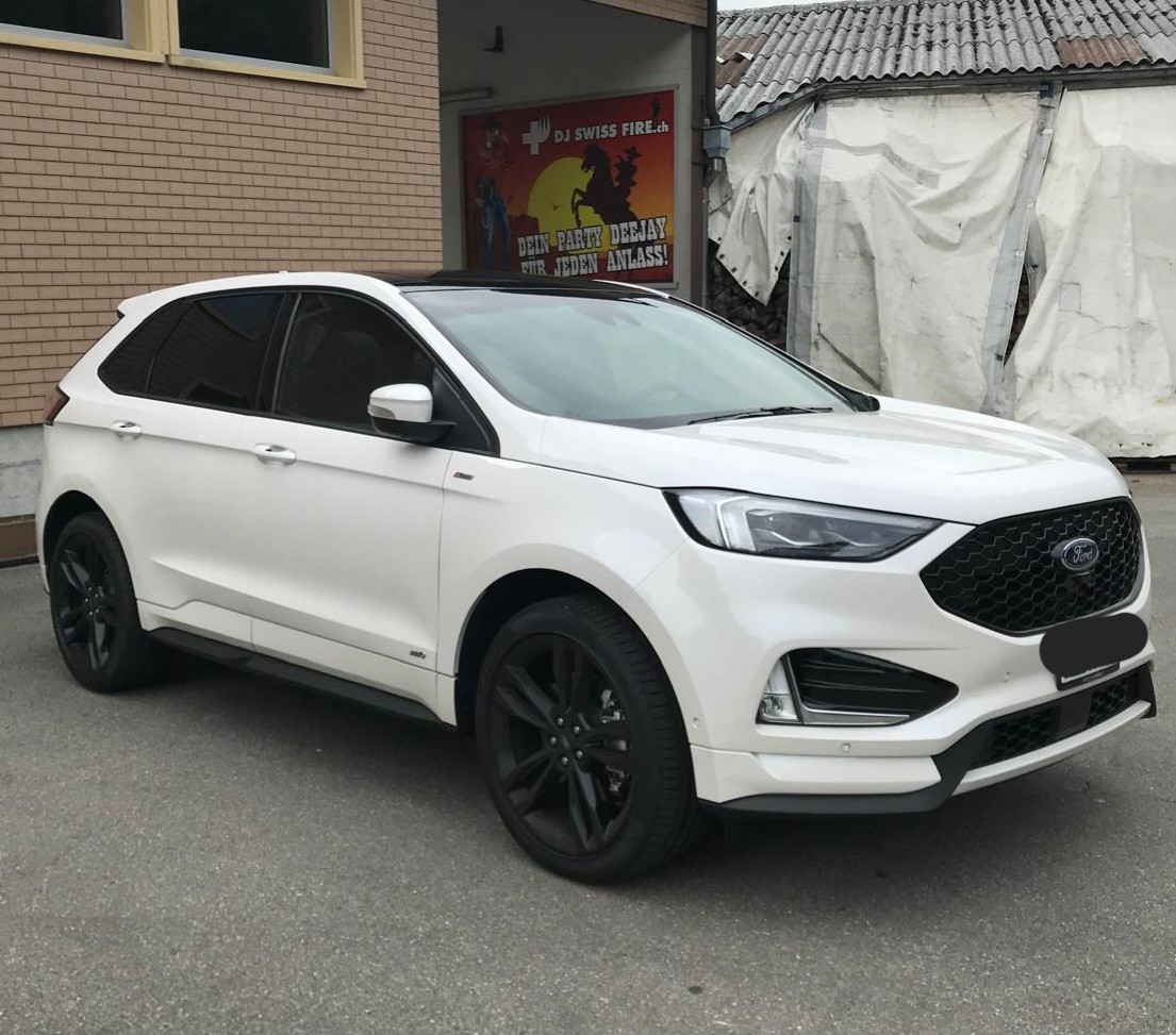 FORD 2.0 EcoBlue 238 ST-Line-image-1