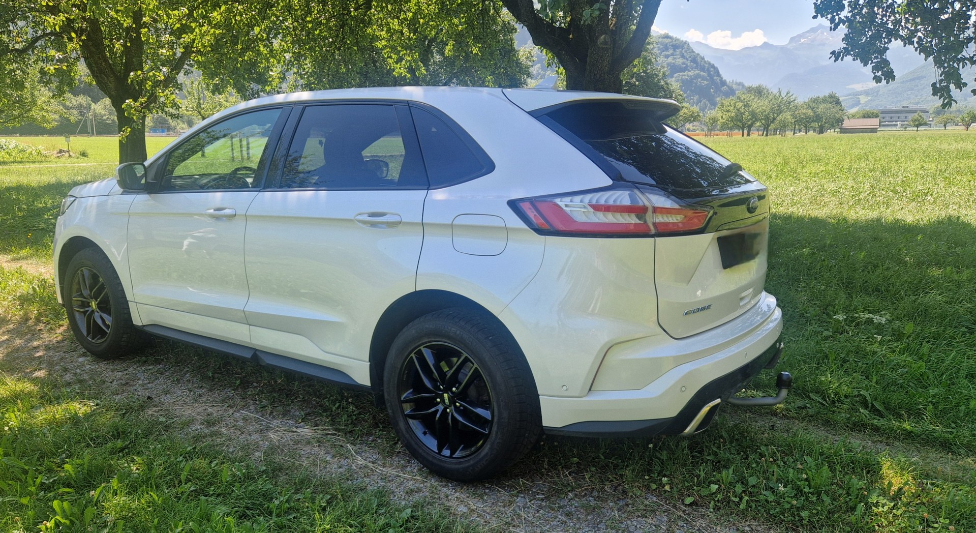 FORD 2.0 EcoBlue 238 ST-Line-image-4