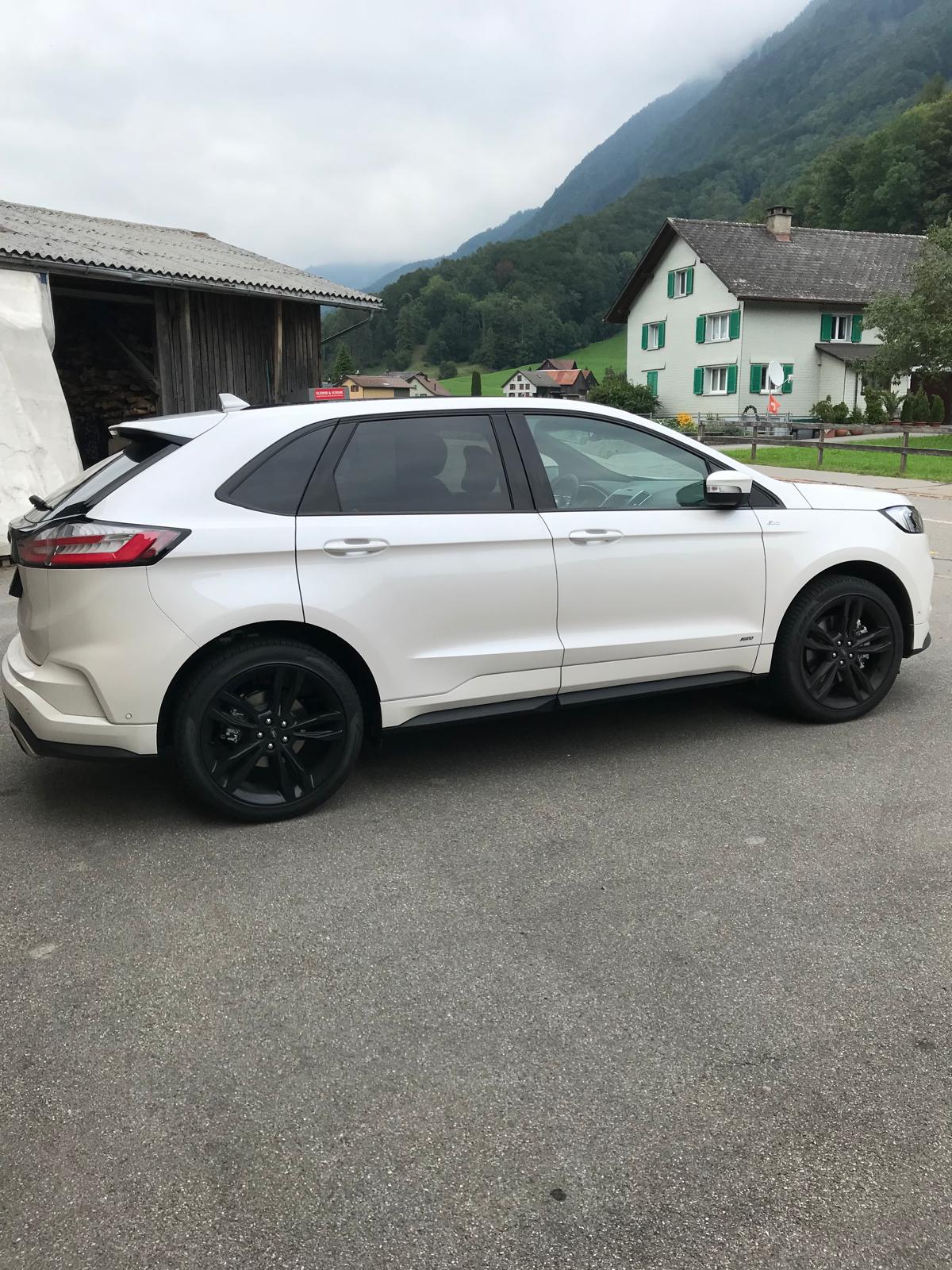 FORD 2.0 EcoBlue 238 ST-Line-image-2