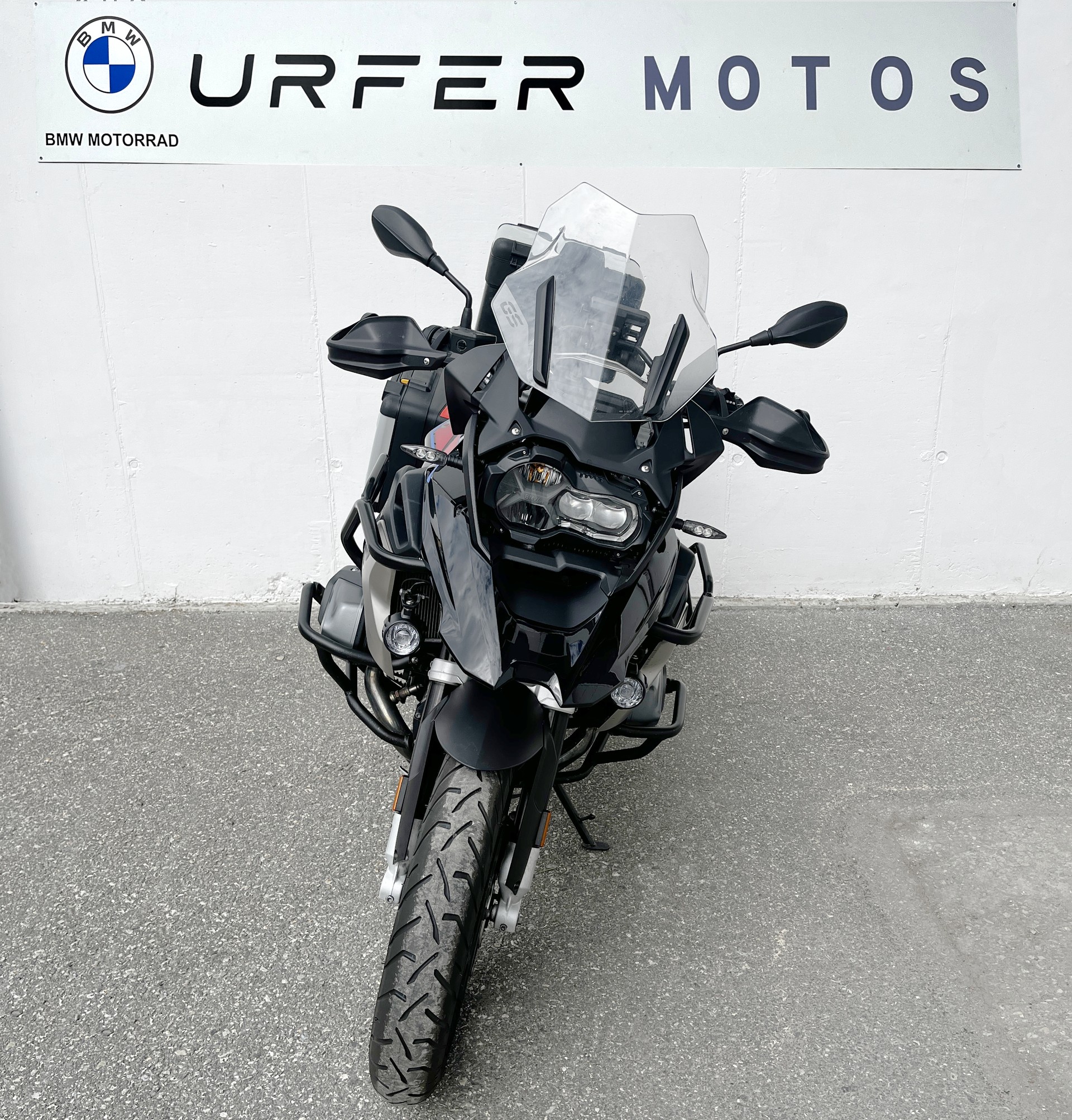 BMW R 1250 GS ABS-image-2