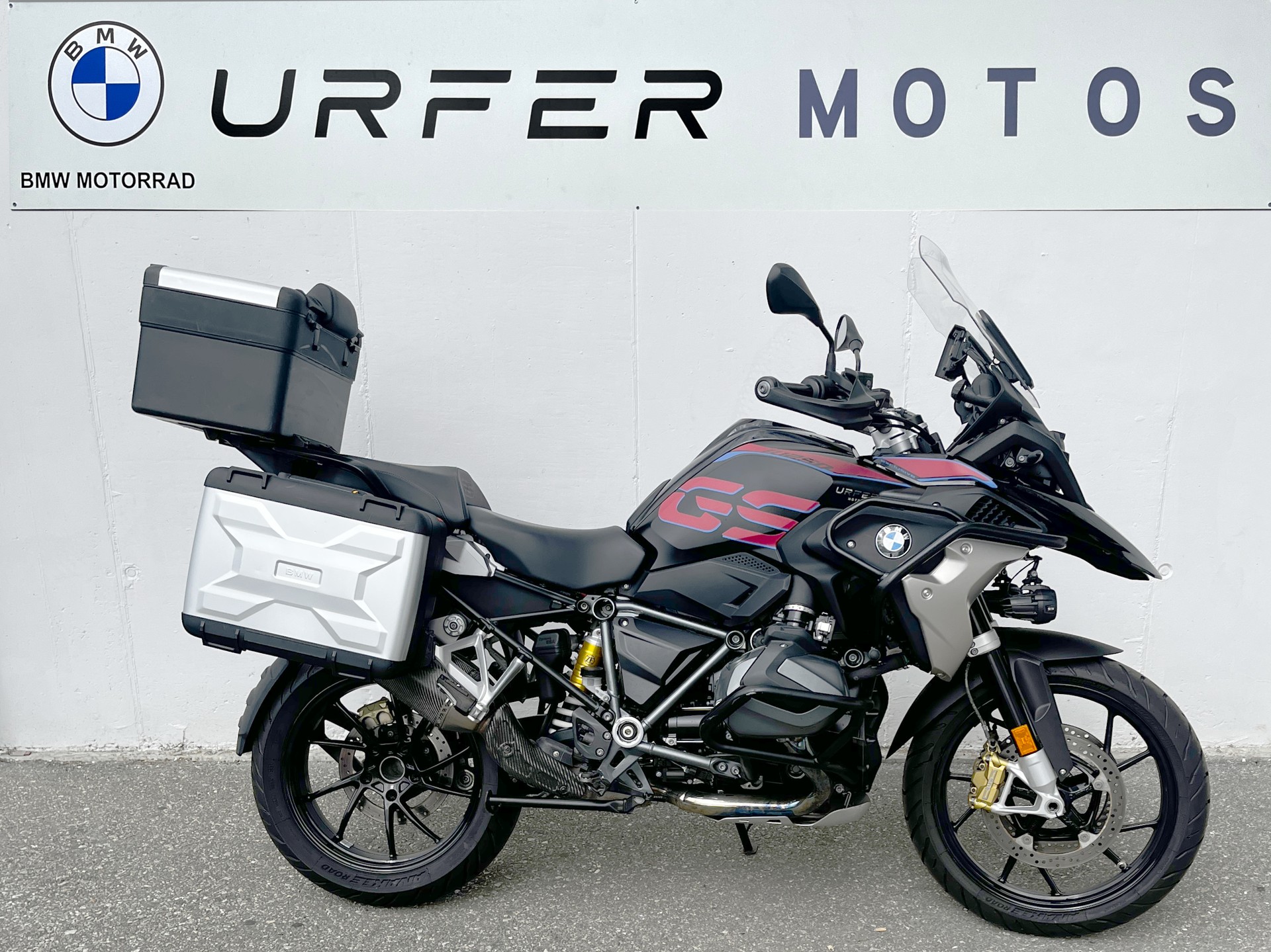BMW R 1250 GS ABS-image-0
