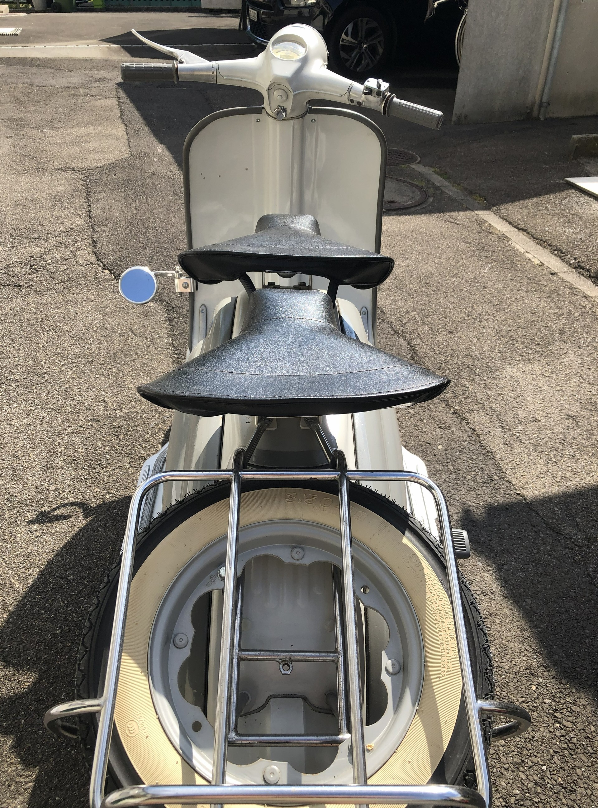 LAMBRETTA 125 LI-image-4