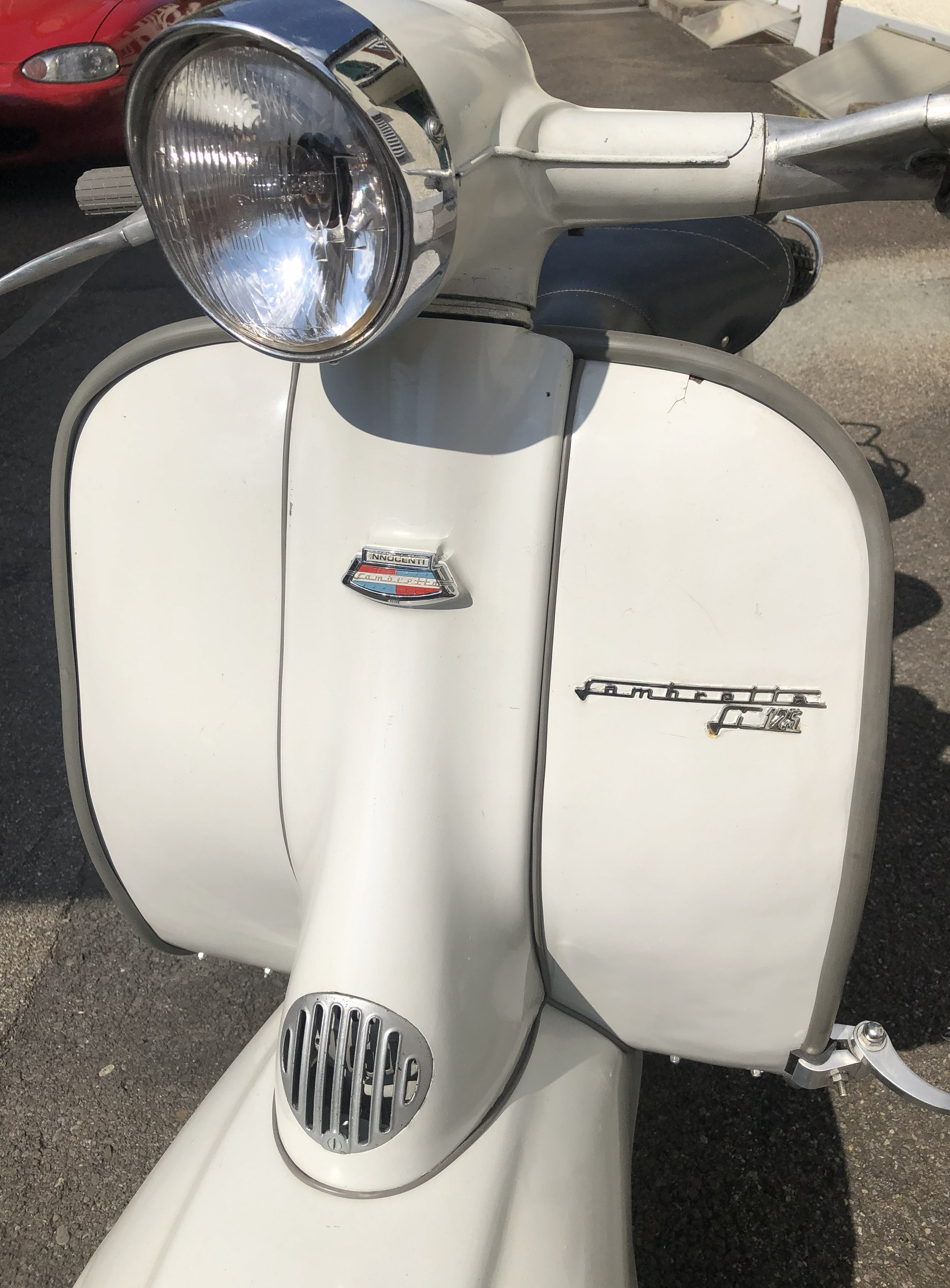 LAMBRETTA 125 LI-image-3