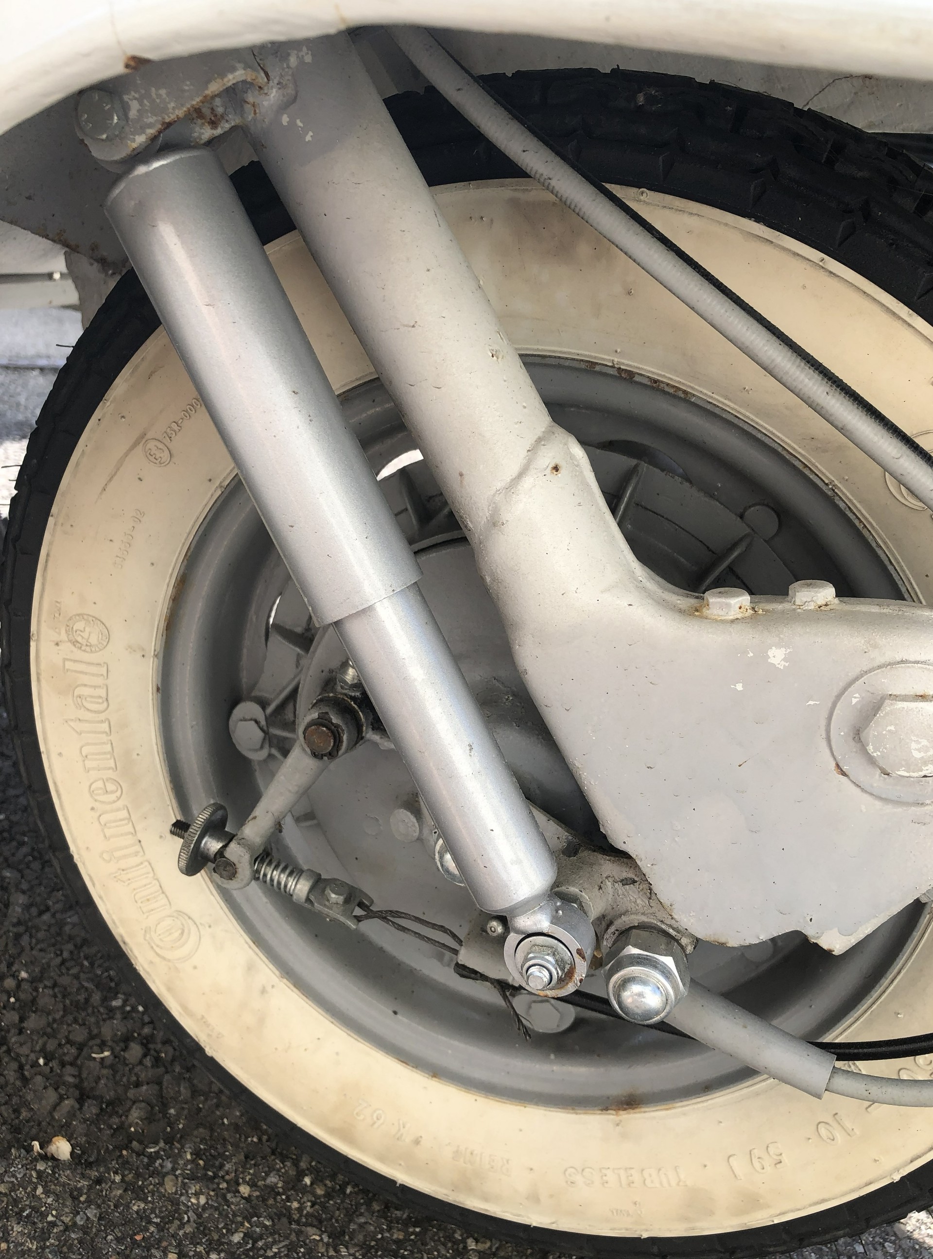 LAMBRETTA 125 LI-image-9