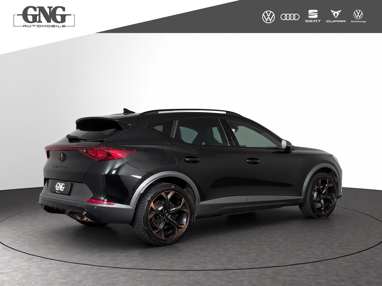 CUPRA Formentor 1.4 e-HYBRID pHEV VZ DSG-showroom-element-2