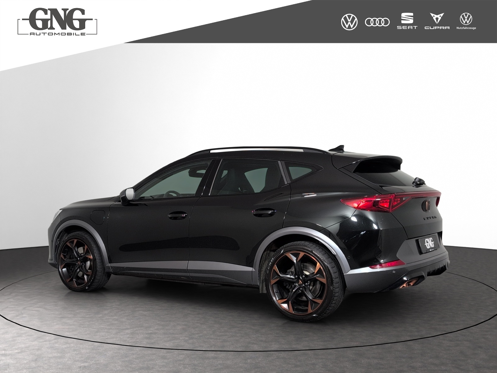 CUPRA Formentor 1.4 e-HYBRID pHEV VZ DSG-showroom-element-1
