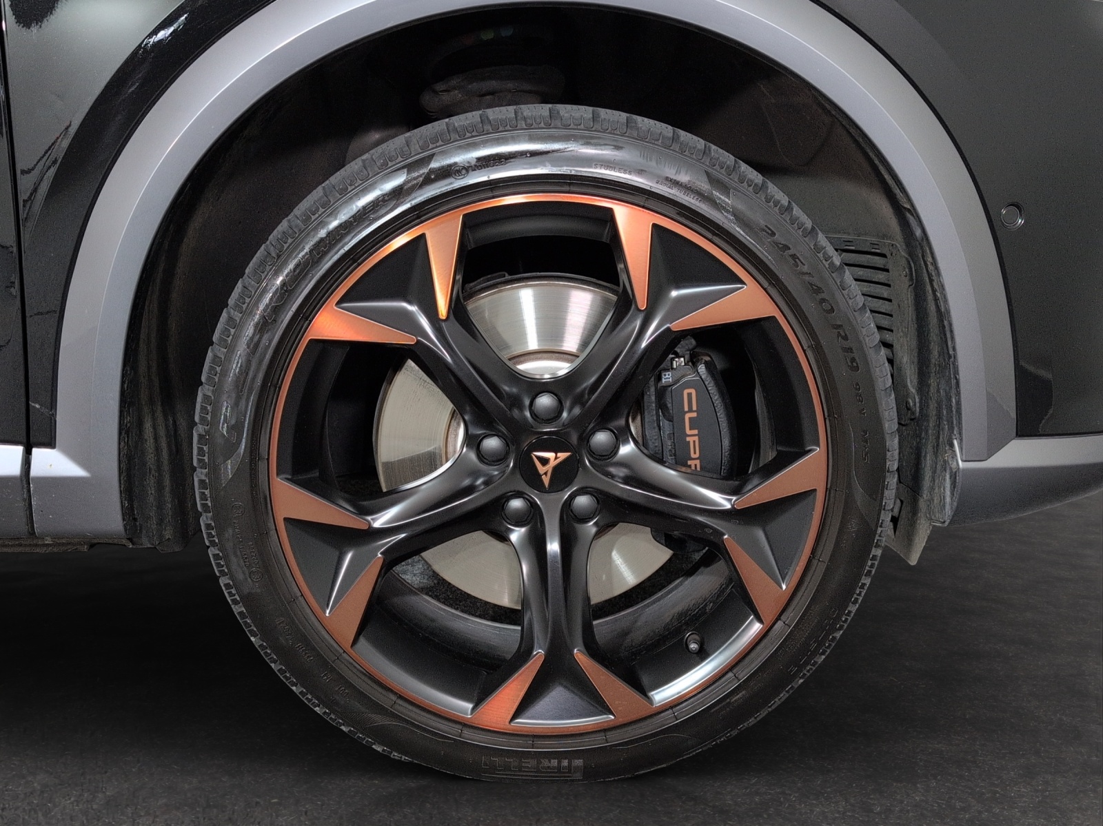 CUPRA Formentor 1.4 e-HYBRID pHEV VZ DSG-image-4