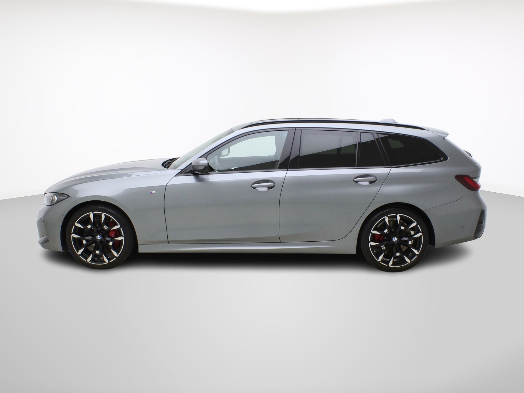 BMW 3er 320d xDrive M Sport Touring **BMW Werksgarantie bis 01/2029**-showroom-element-2