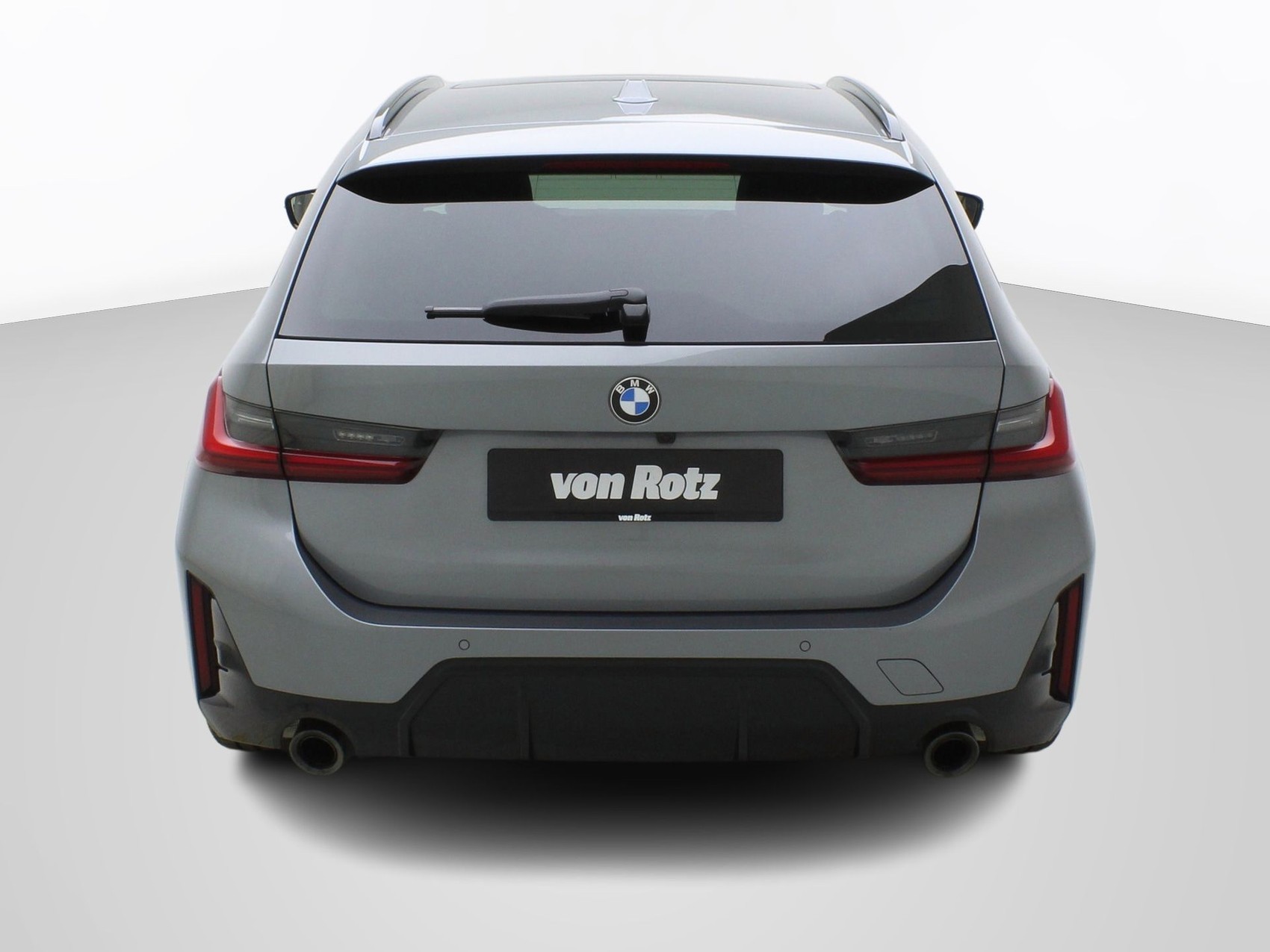 BMW 3er 320d xDrive M Sport Touring **BMW Werksgarantie bis 01/2029**-showroom-element-3