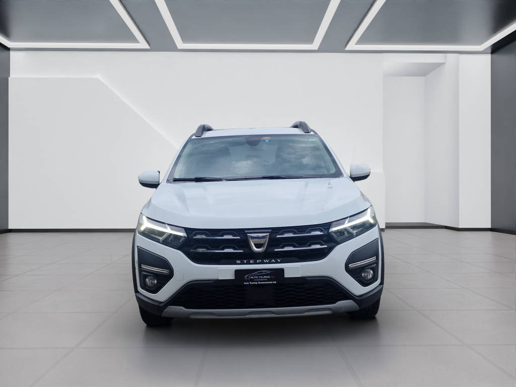 DACIA Sandero 1.0 TCe Stepway Comfort-image-7