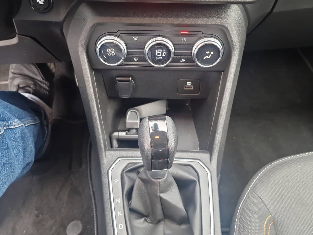 DACIA Sandero 1.0 TCe Stepway Comfort-image-10